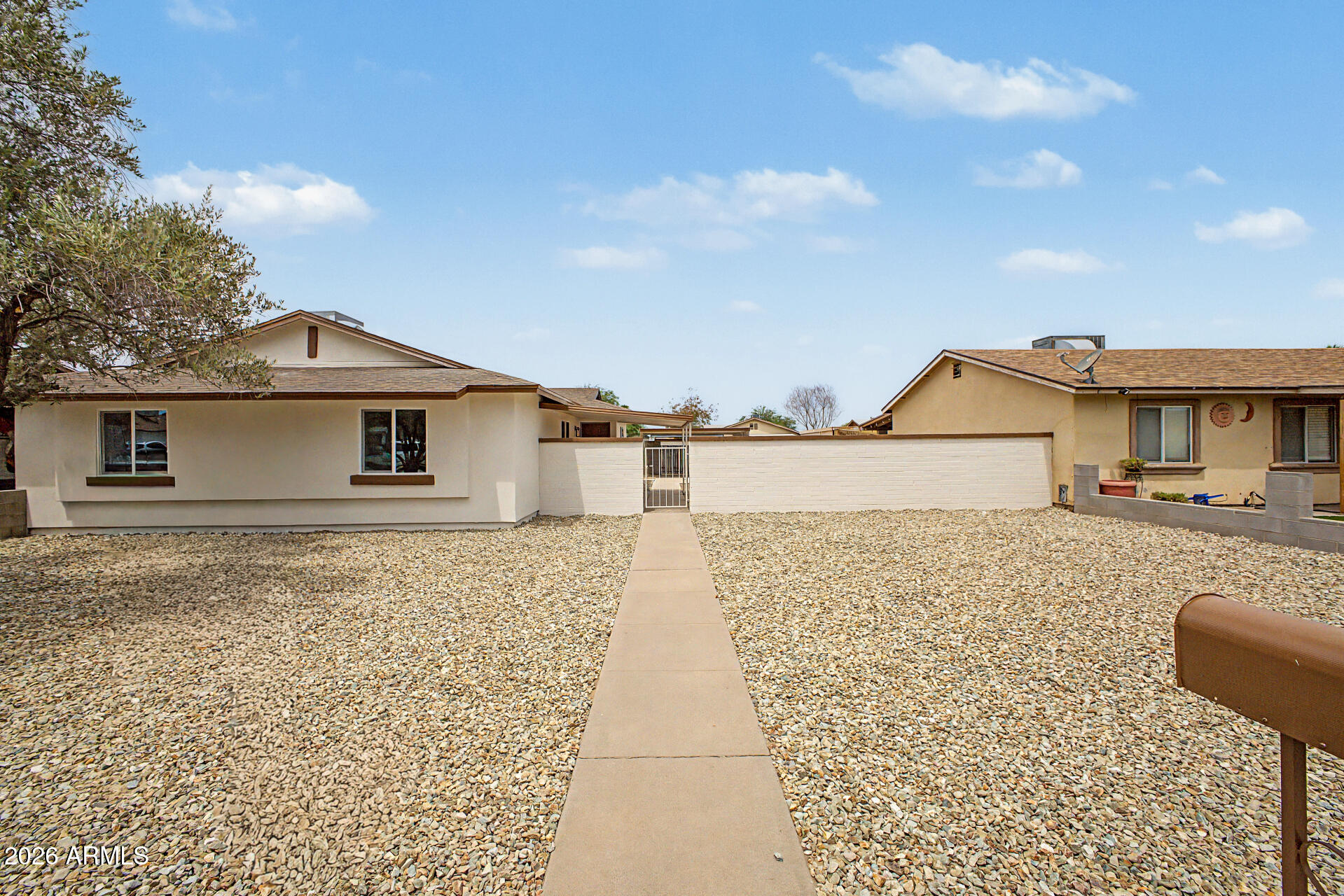 1134 N 60th Drive