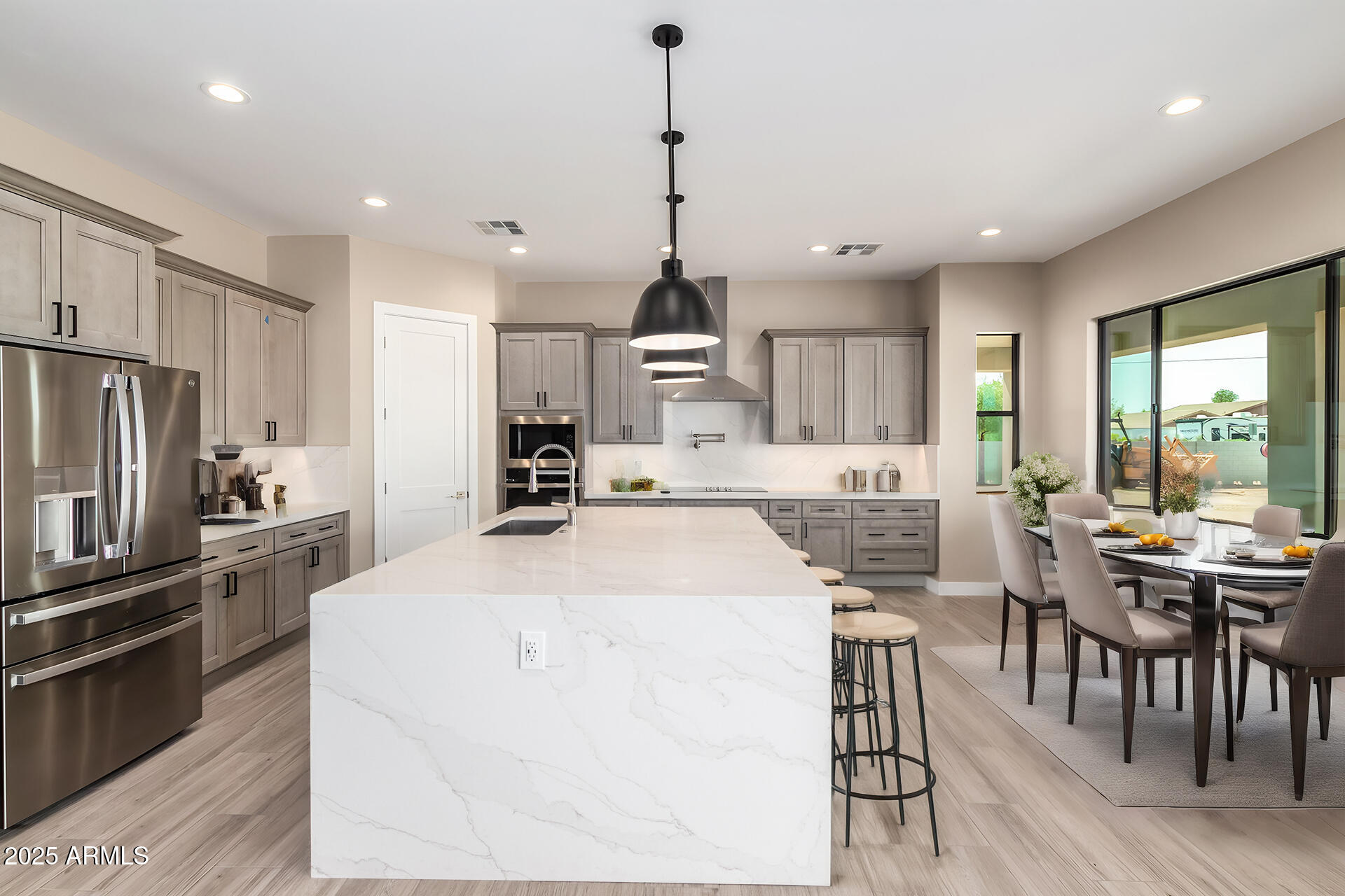 544 E Amber Sun Drive