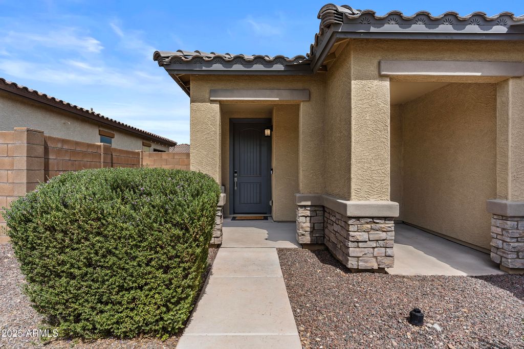 Photo of 17450 W Echo Lane, Waddell, AZ 85355 (MLS # 6922344)