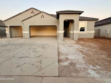 12721 E BAHIA Court Florence AZ 85132
