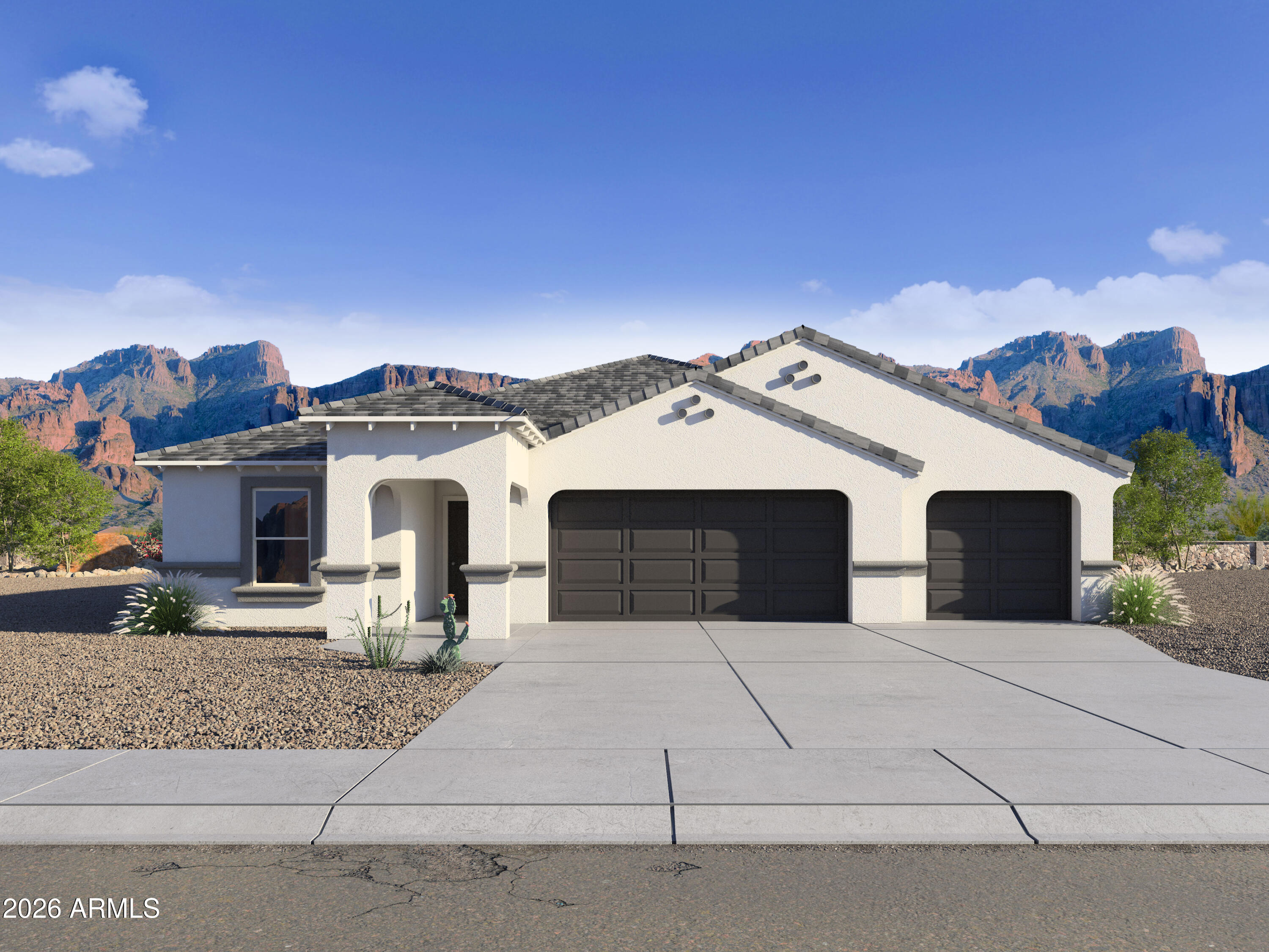 12721 E BAHIA Court