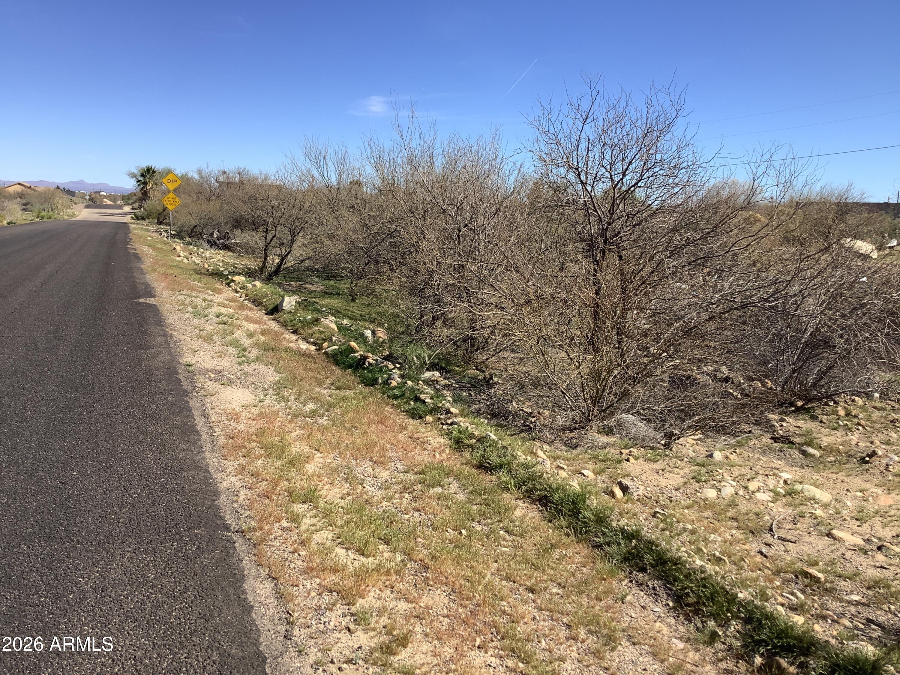 .84ac W Saddlehorn Drive 230 - 232