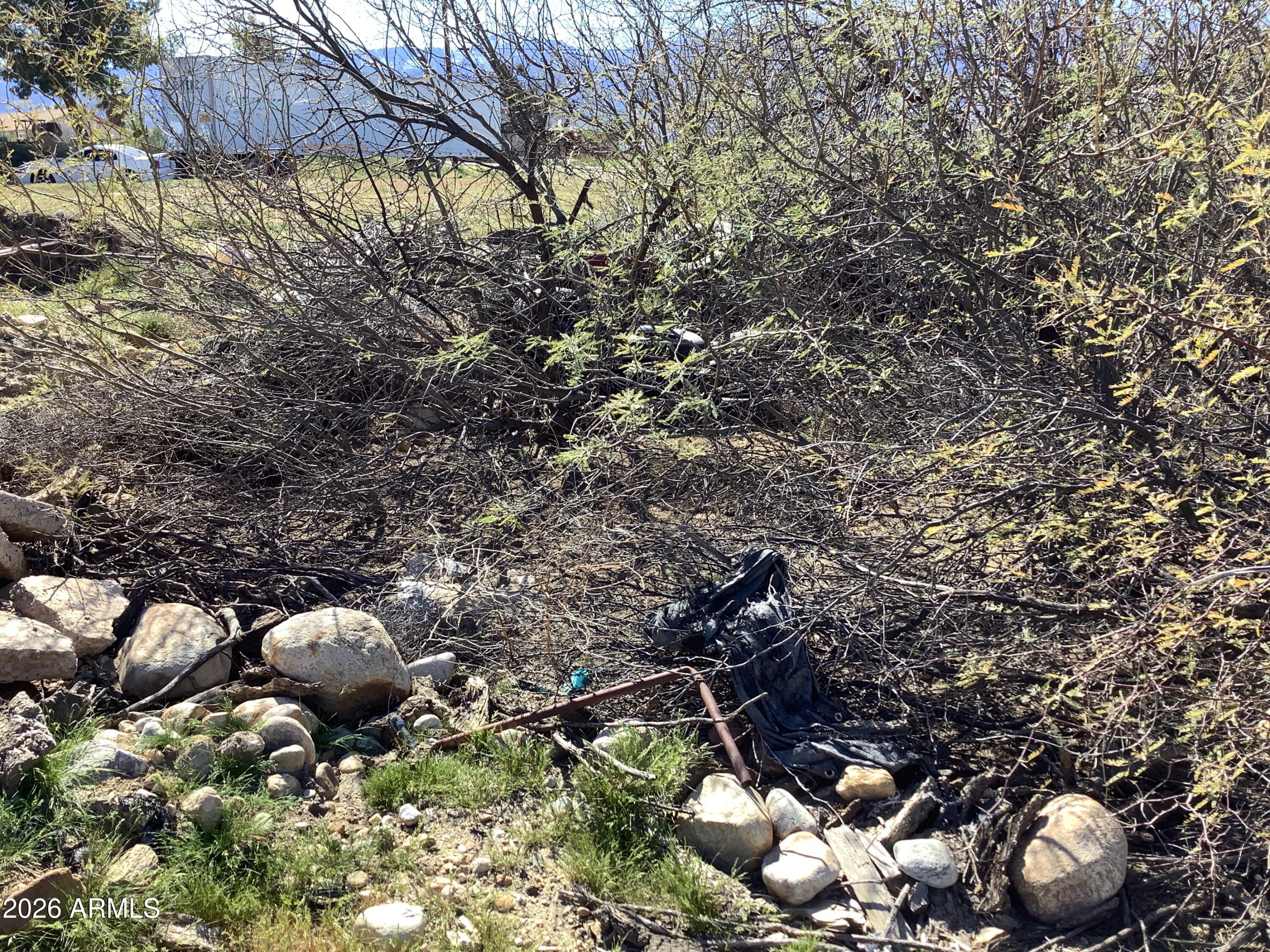 .84ac W Saddlehorn Drive 230 - 232