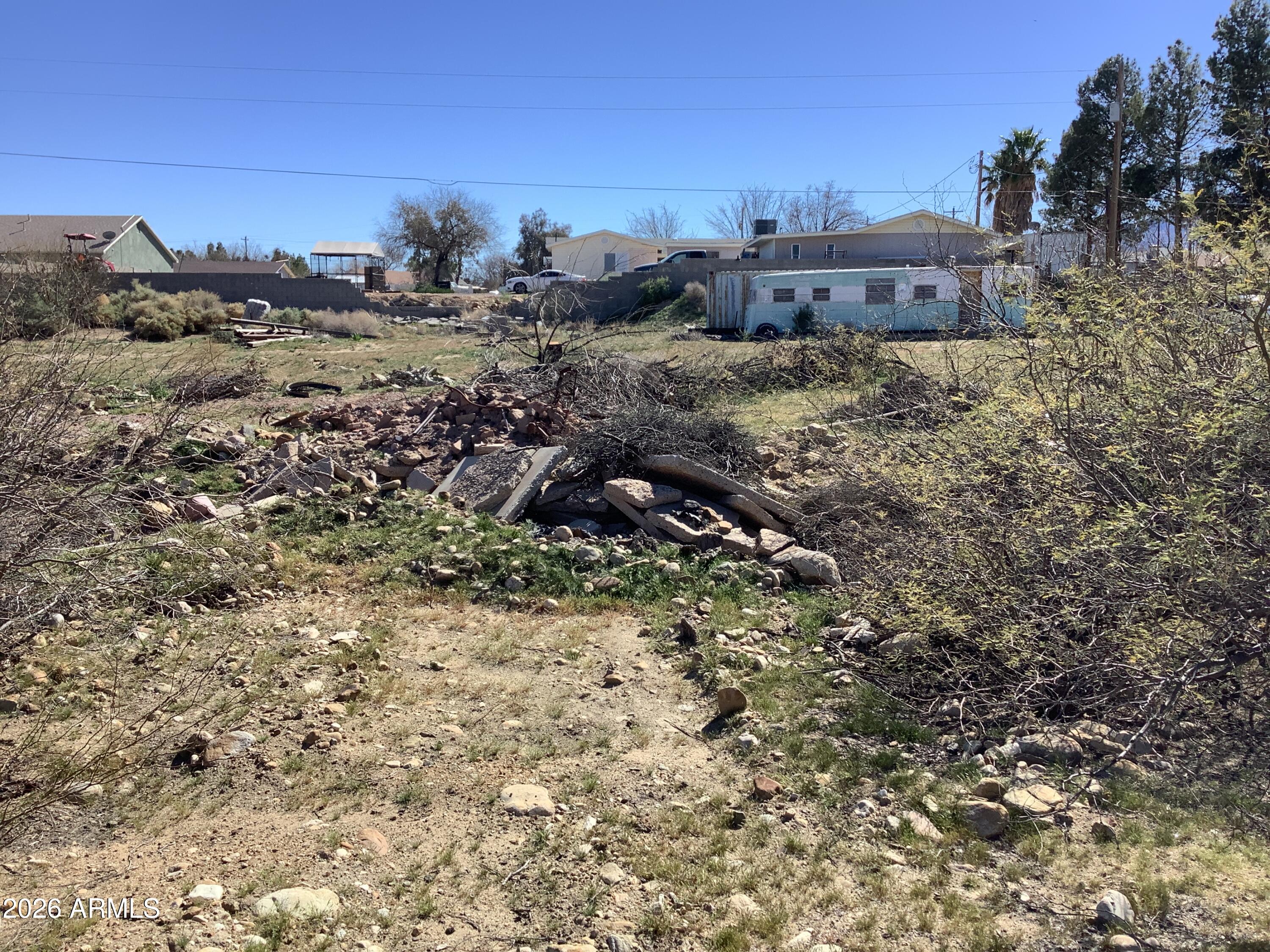 .84ac W Saddlehorn Drive 230 - 232