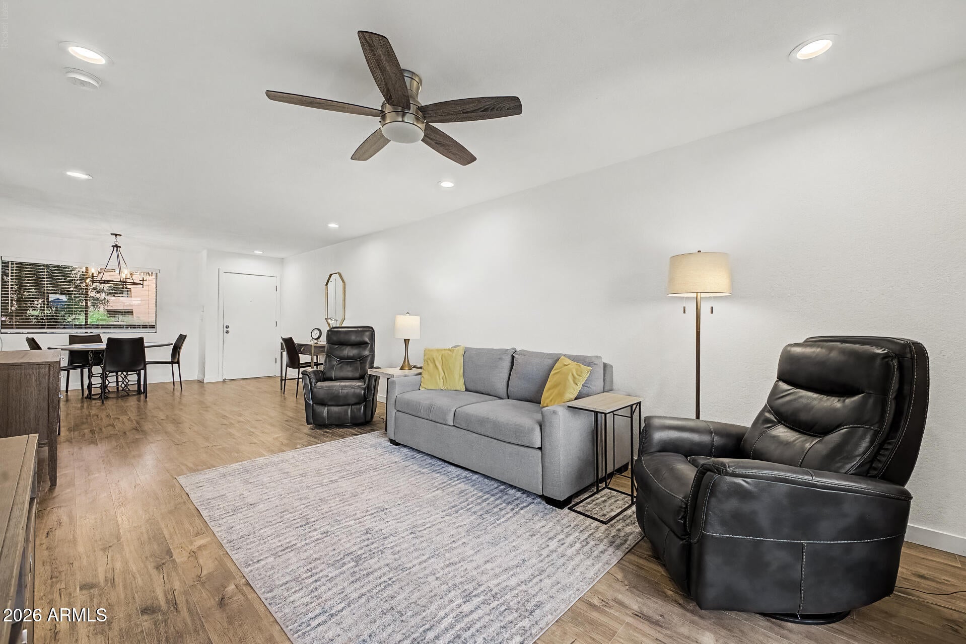 4303 E CACTUS Road 225