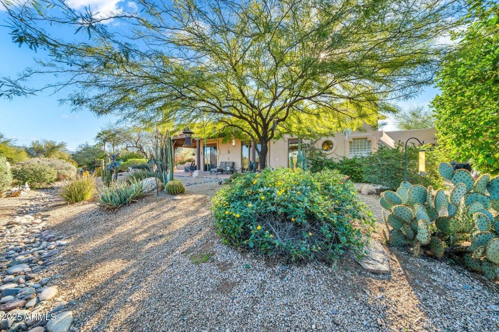 Photo of 19102 E Tonto Trail, Rio Verde, AZ 85263 (MLS # 6953942)
