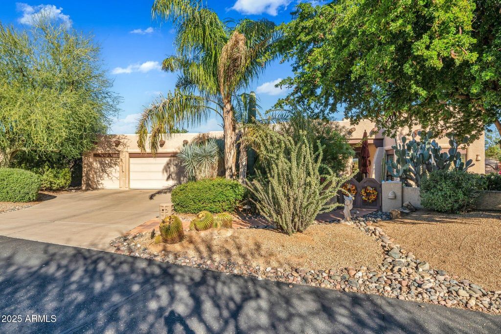 Photo of 19102 E Tonto Trail, Rio Verde, AZ 85263 (MLS # 6953942)
