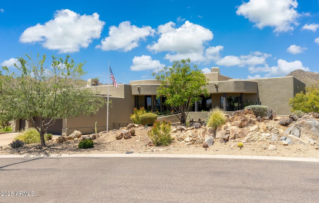Photo of 15036 N Elena Drive, Fountain Hills, AZ 85268 (MLS # 6937319)