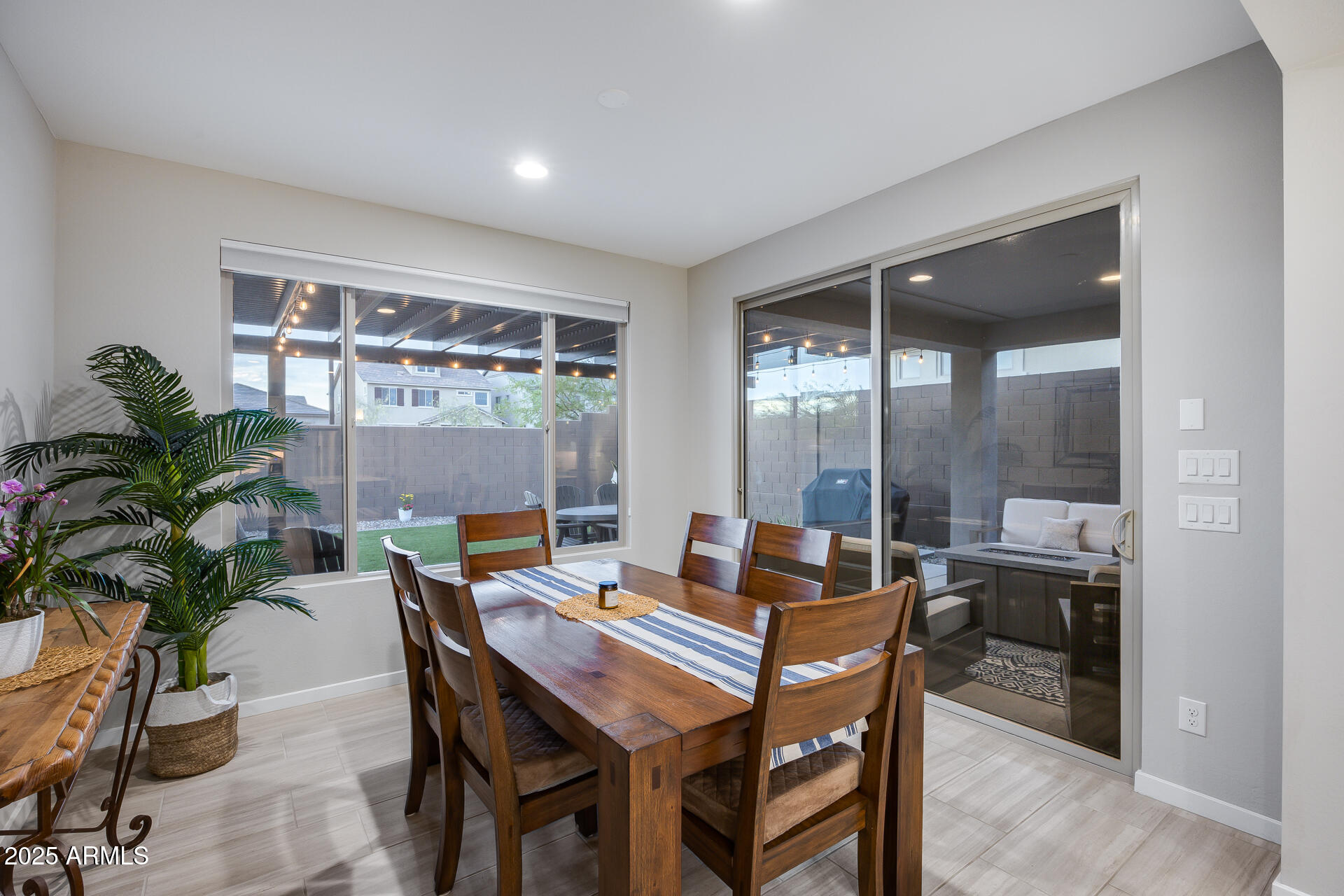 Talinn at Desert Ridge - Residential