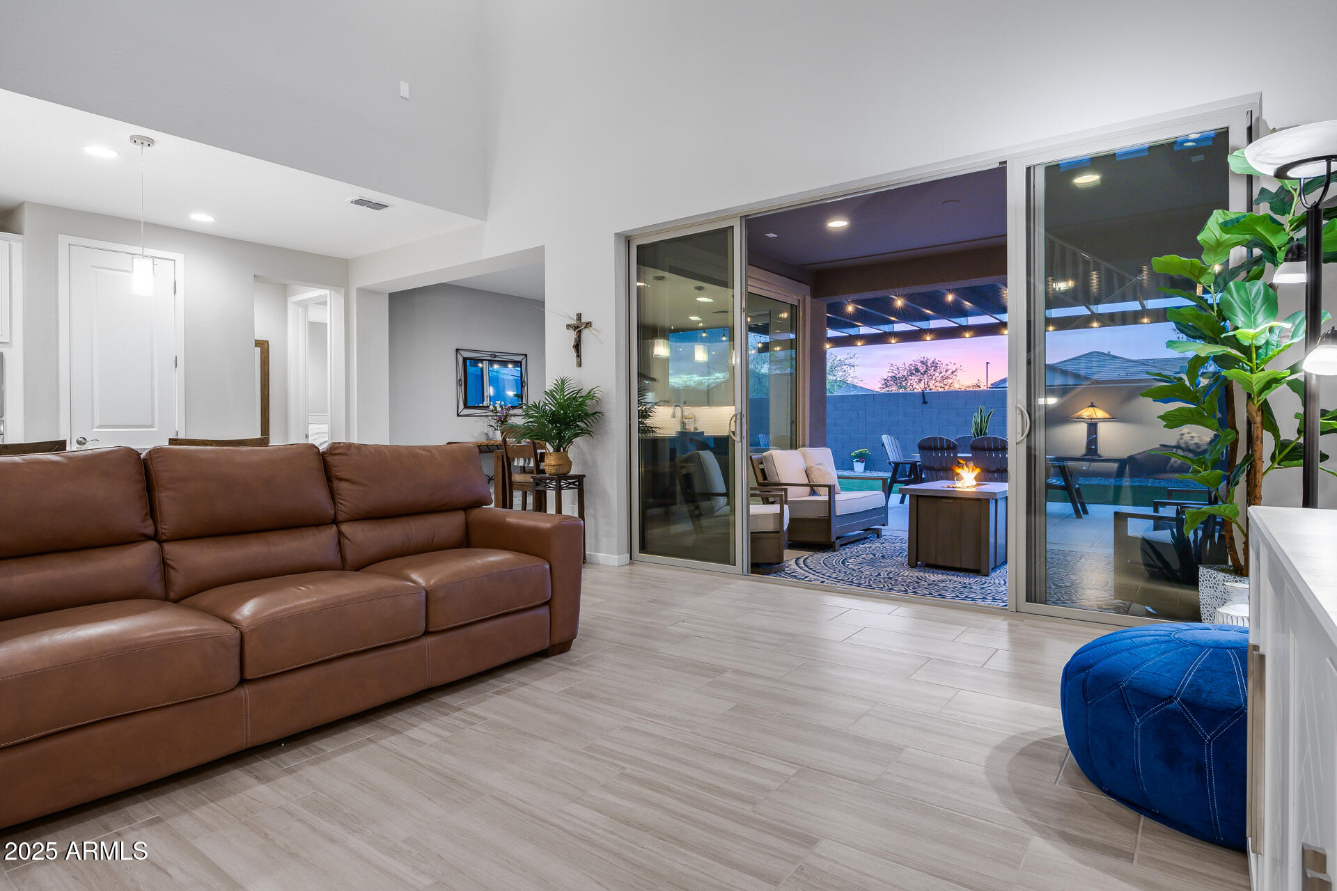 Talinn at Desert Ridge - Residential