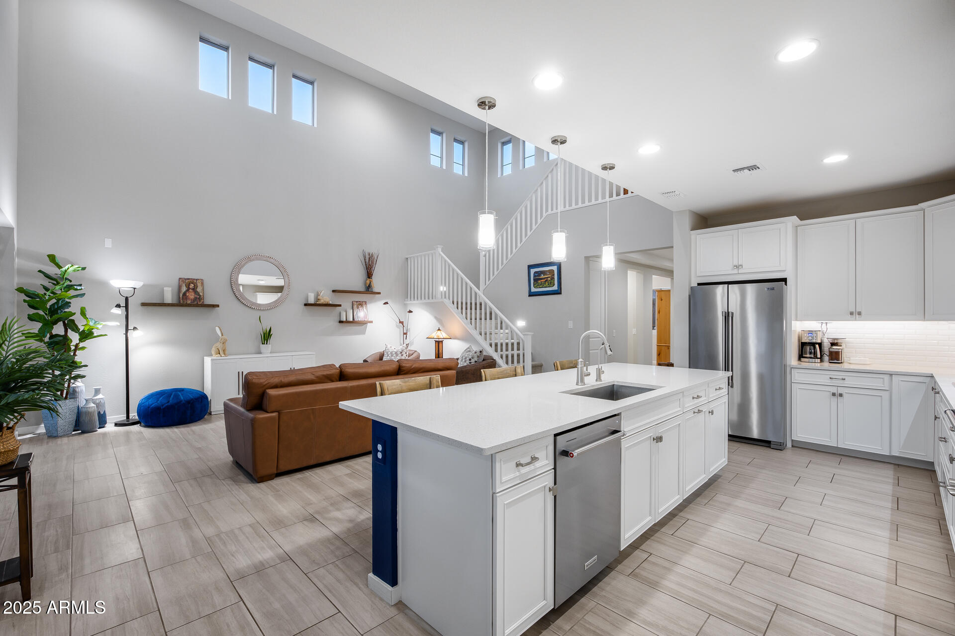 Talinn at Desert Ridge - Residential