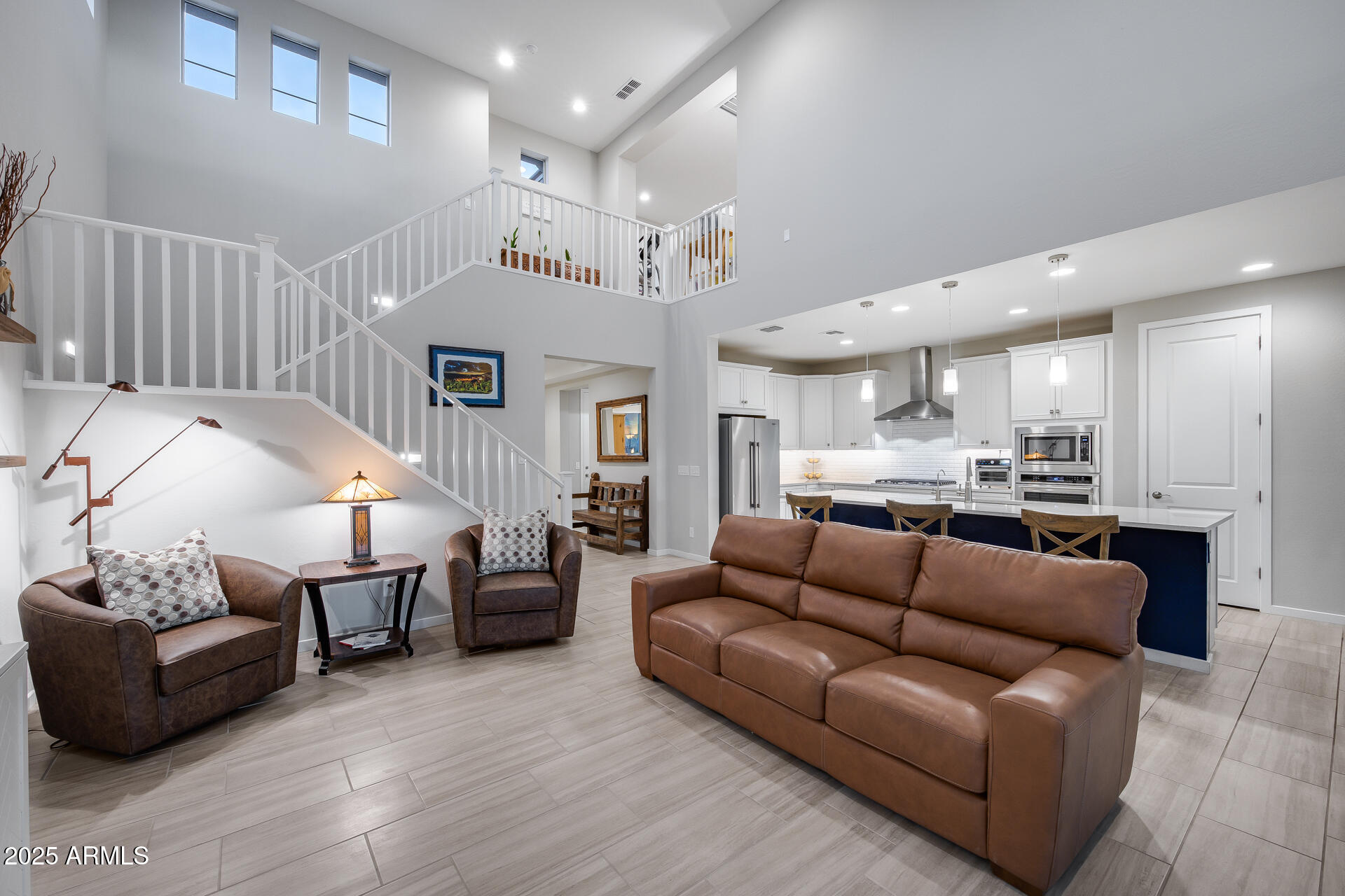 Talinn at Desert Ridge - Residential