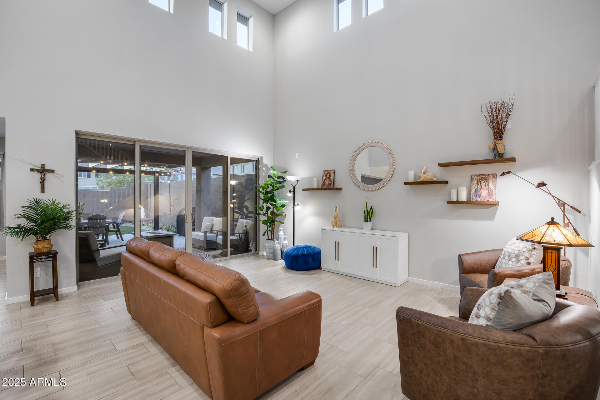 Talinn at Desert Ridge - Residential