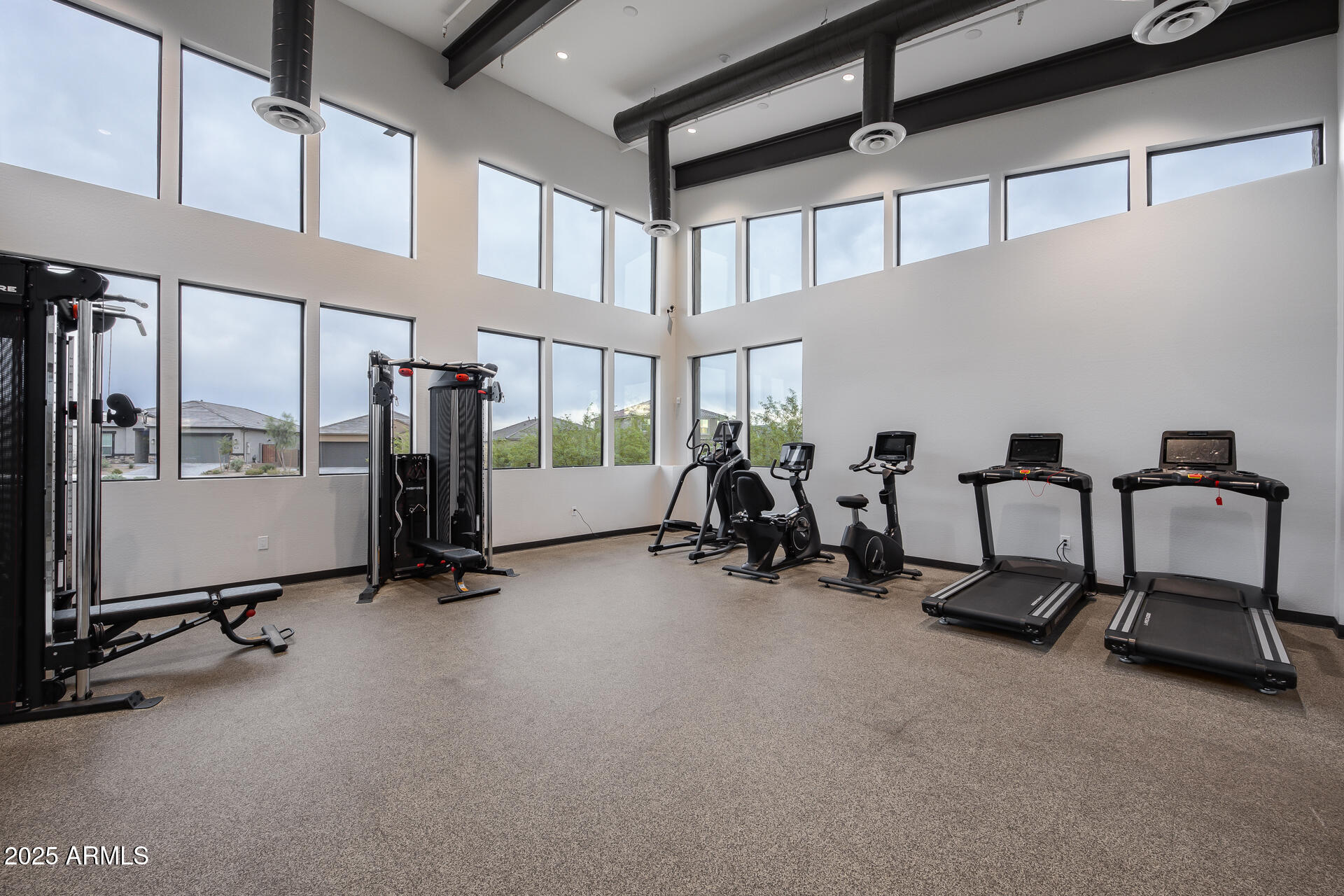 Talinn at Desert Ridge - Residential