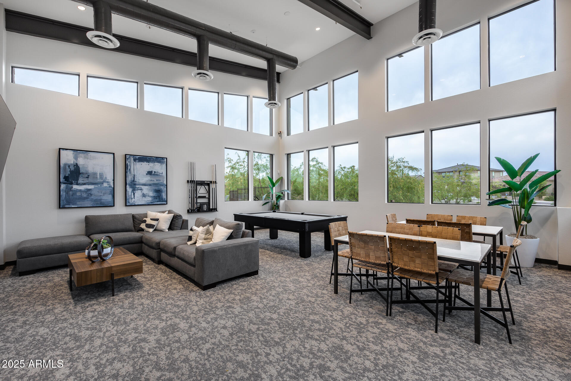 Talinn at Desert Ridge - Residential