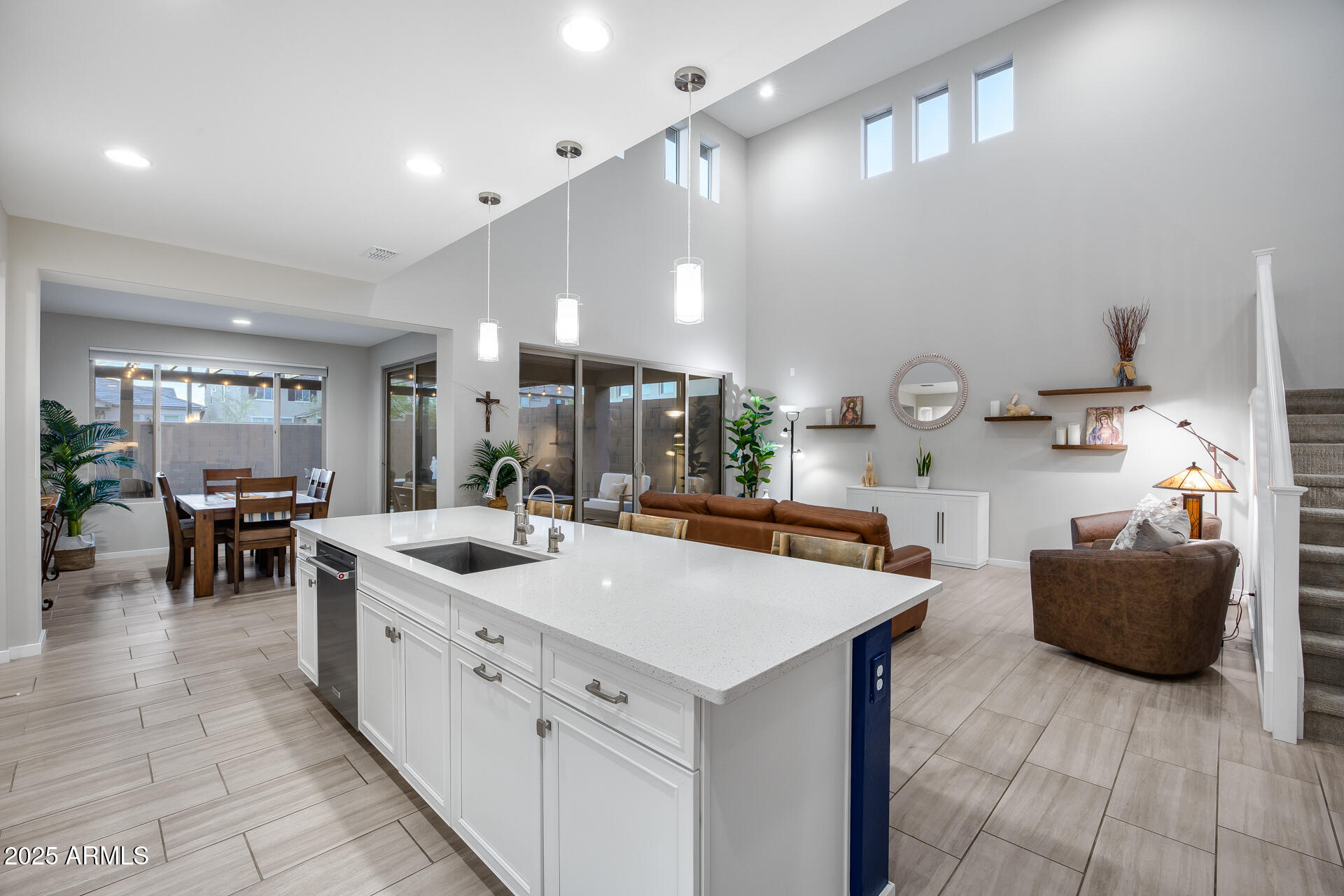 Talinn at Desert Ridge - Residential
