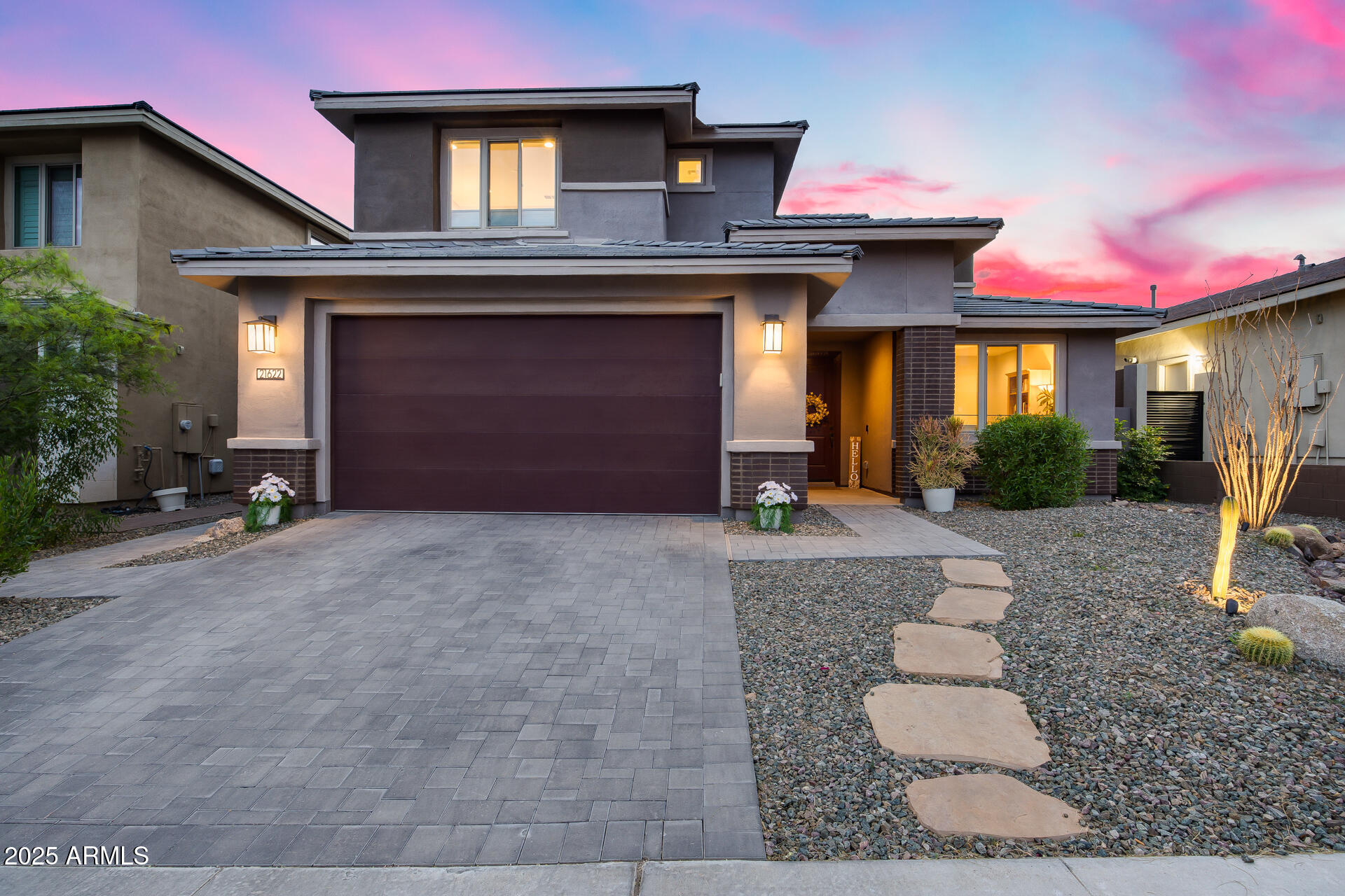 Talinn at Desert Ridge - Residential