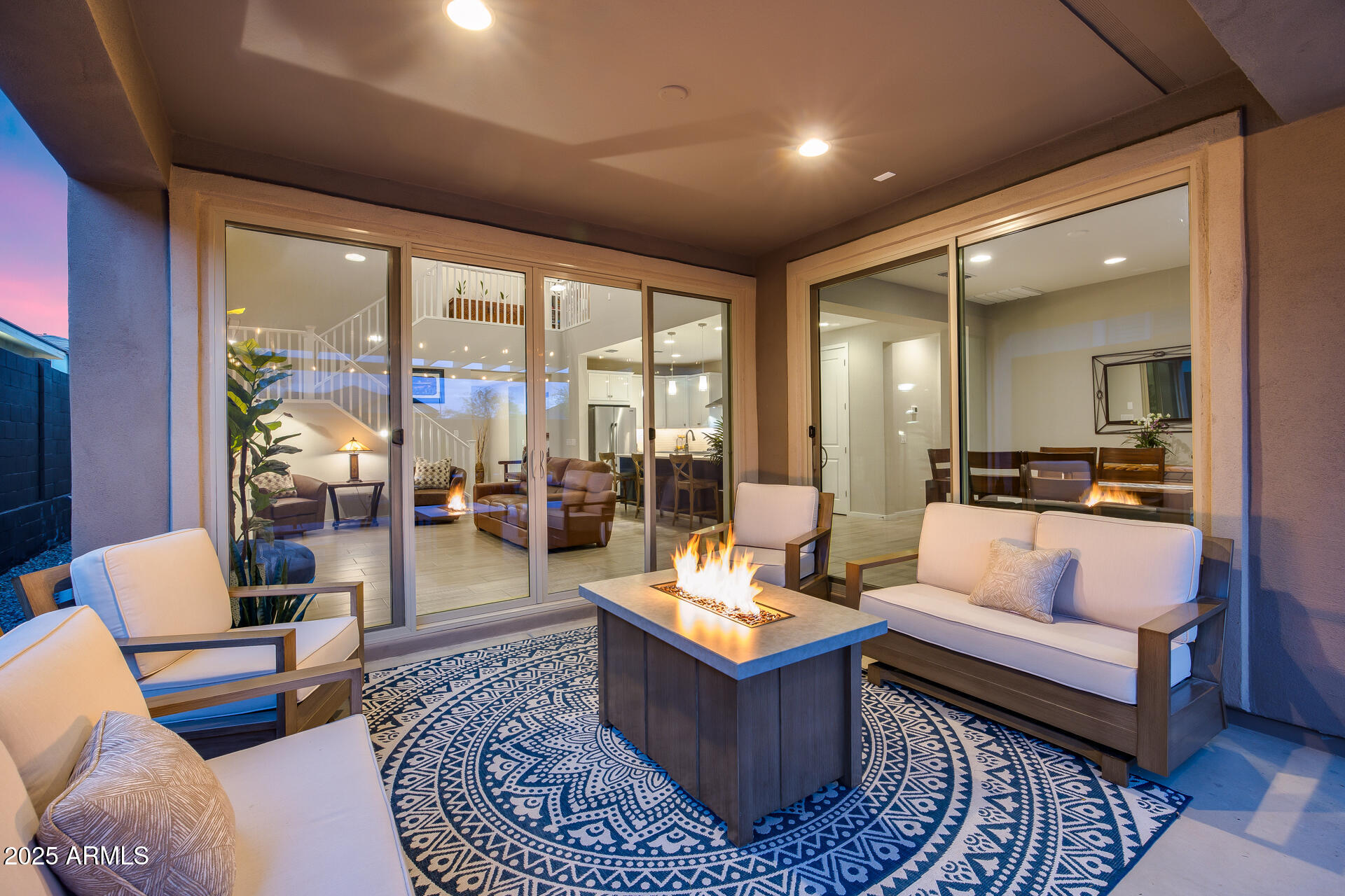 Talinn at Desert Ridge - Residential