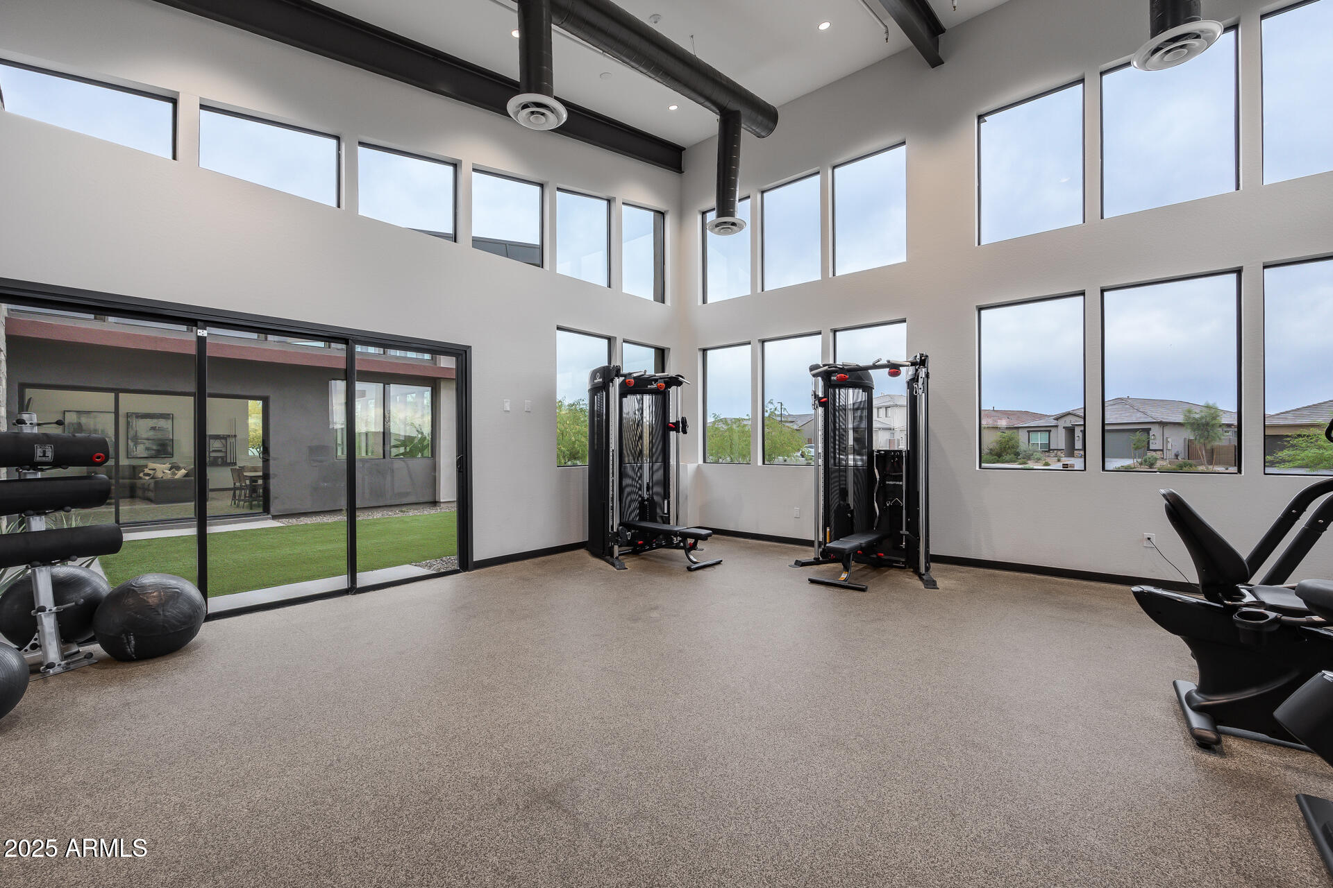 Talinn at Desert Ridge - Residential