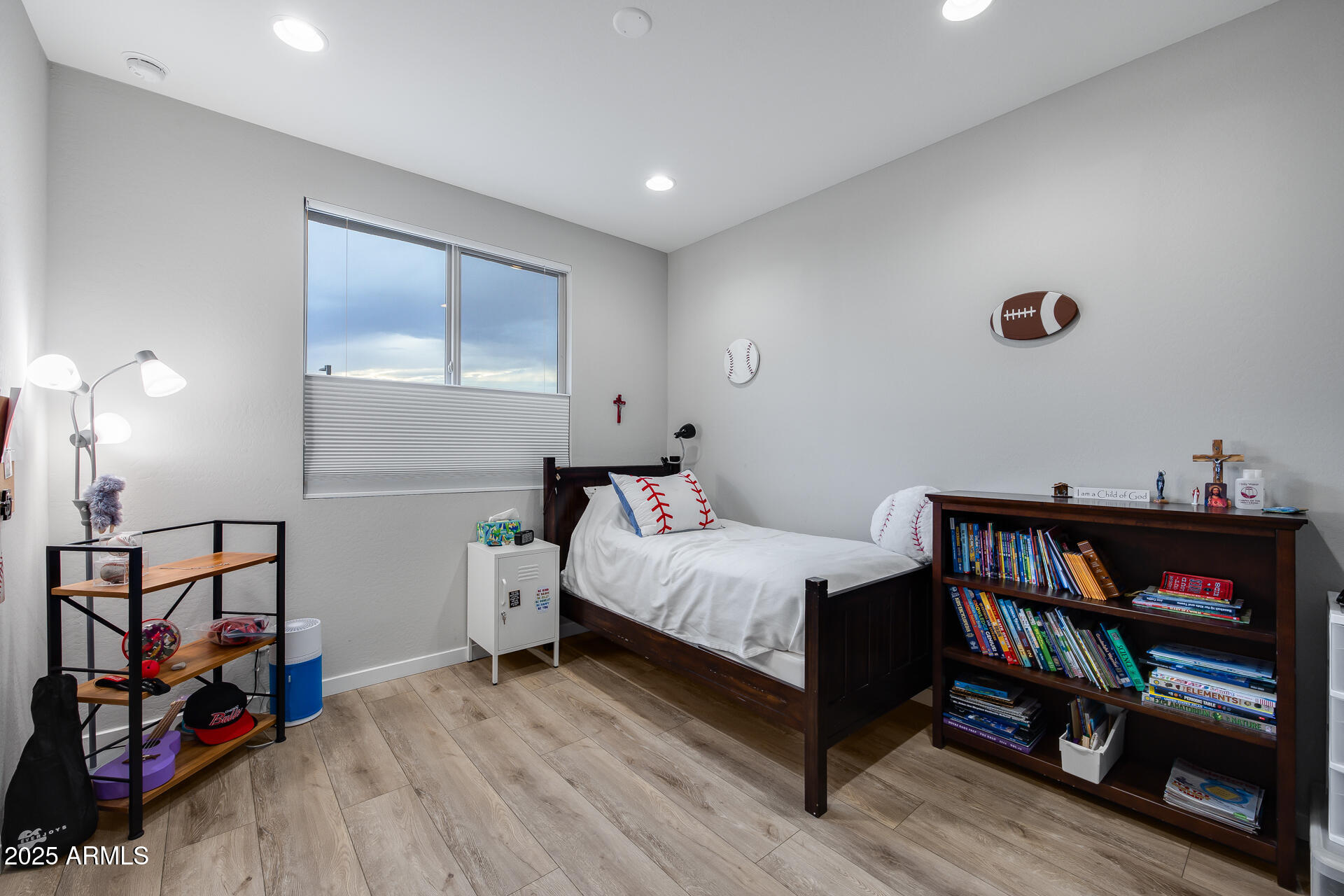 Talinn at Desert Ridge - Residential