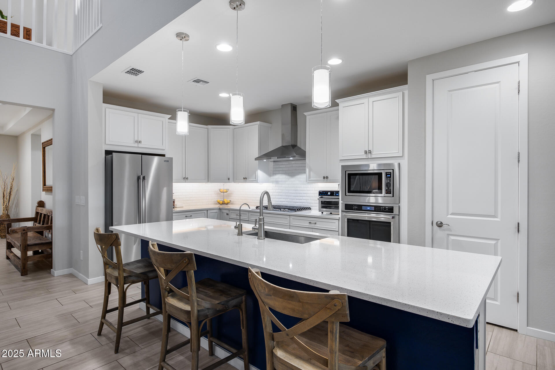 Talinn at Desert Ridge - Residential
