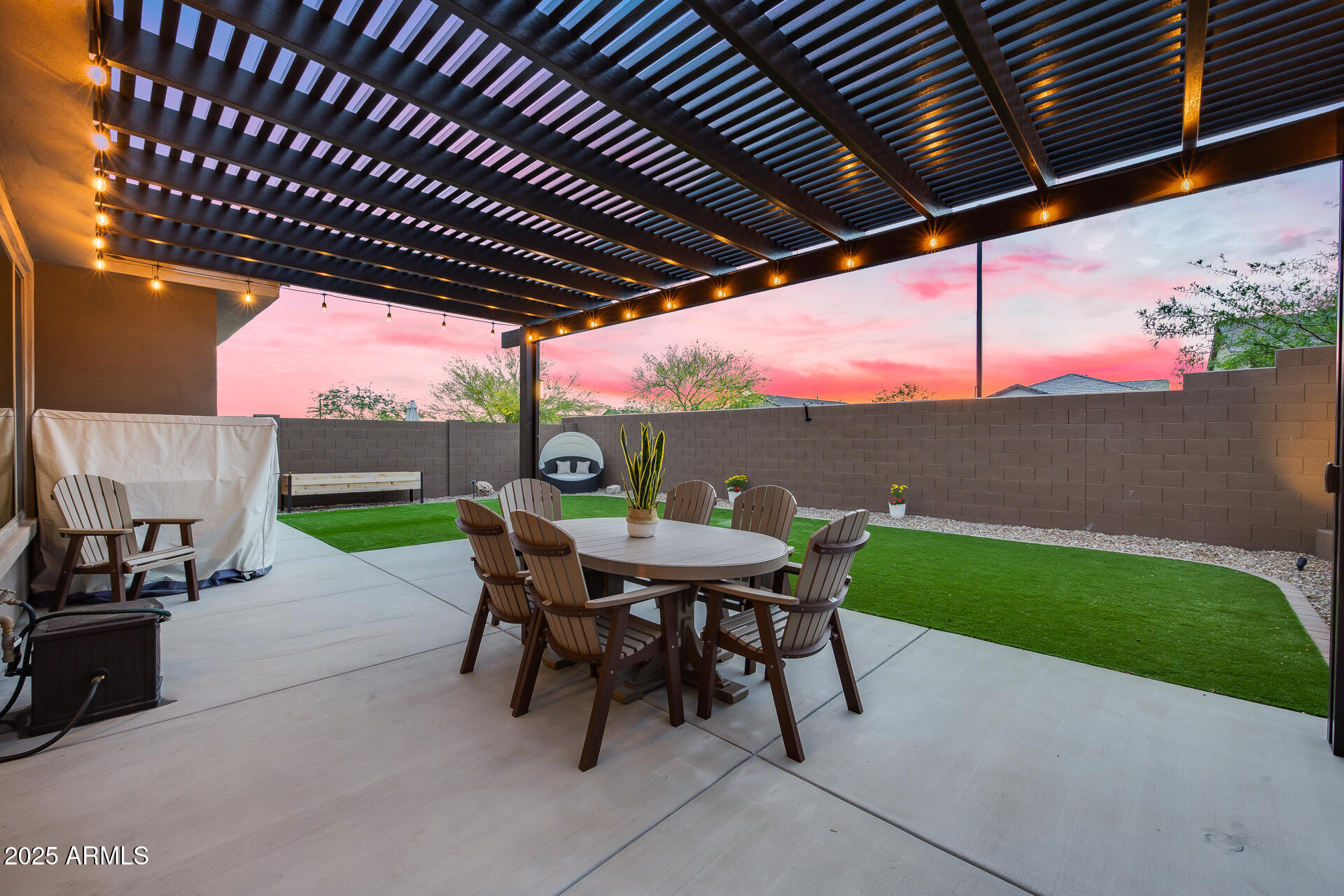 Talinn at Desert Ridge - Residential