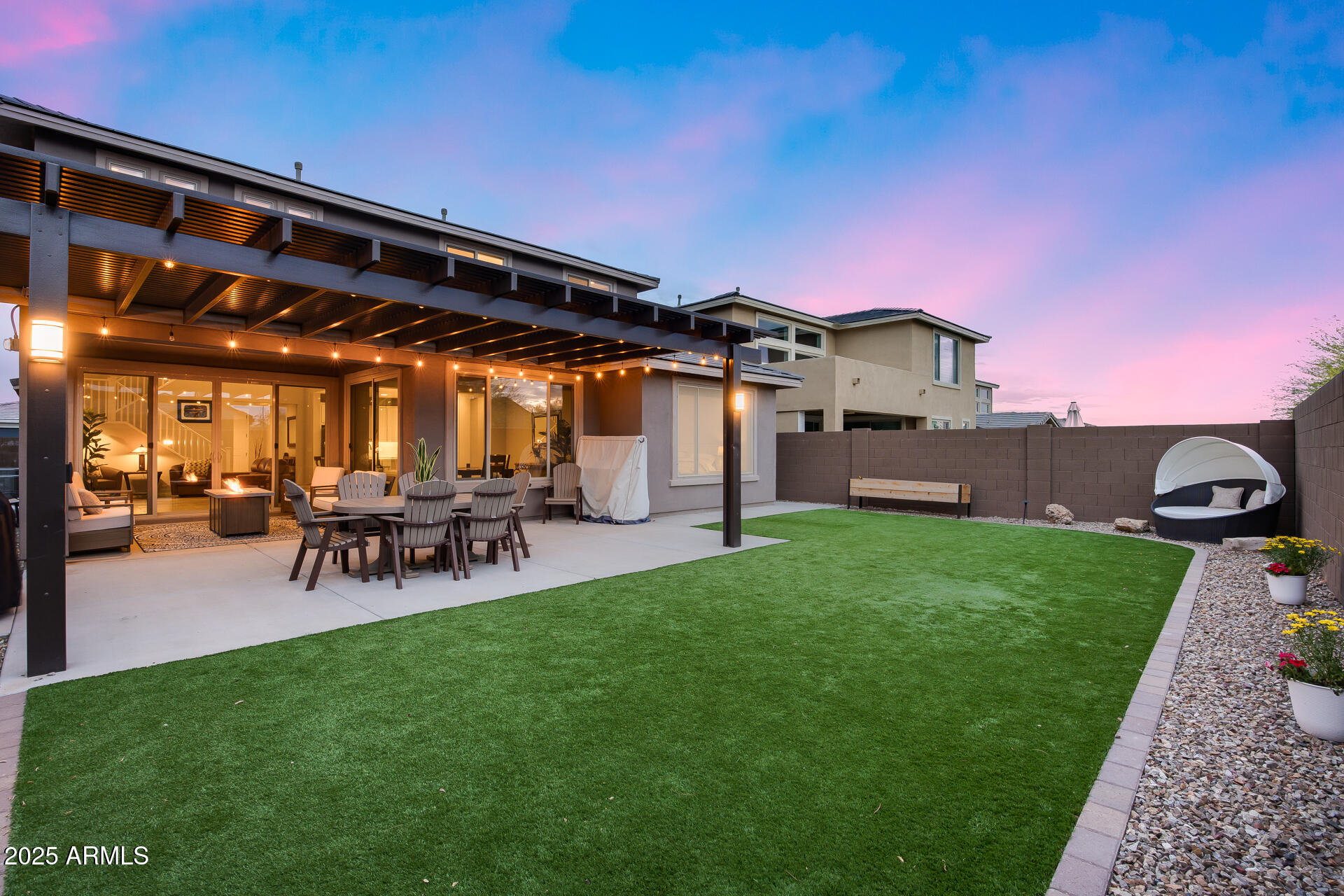 Talinn at Desert Ridge - Residential