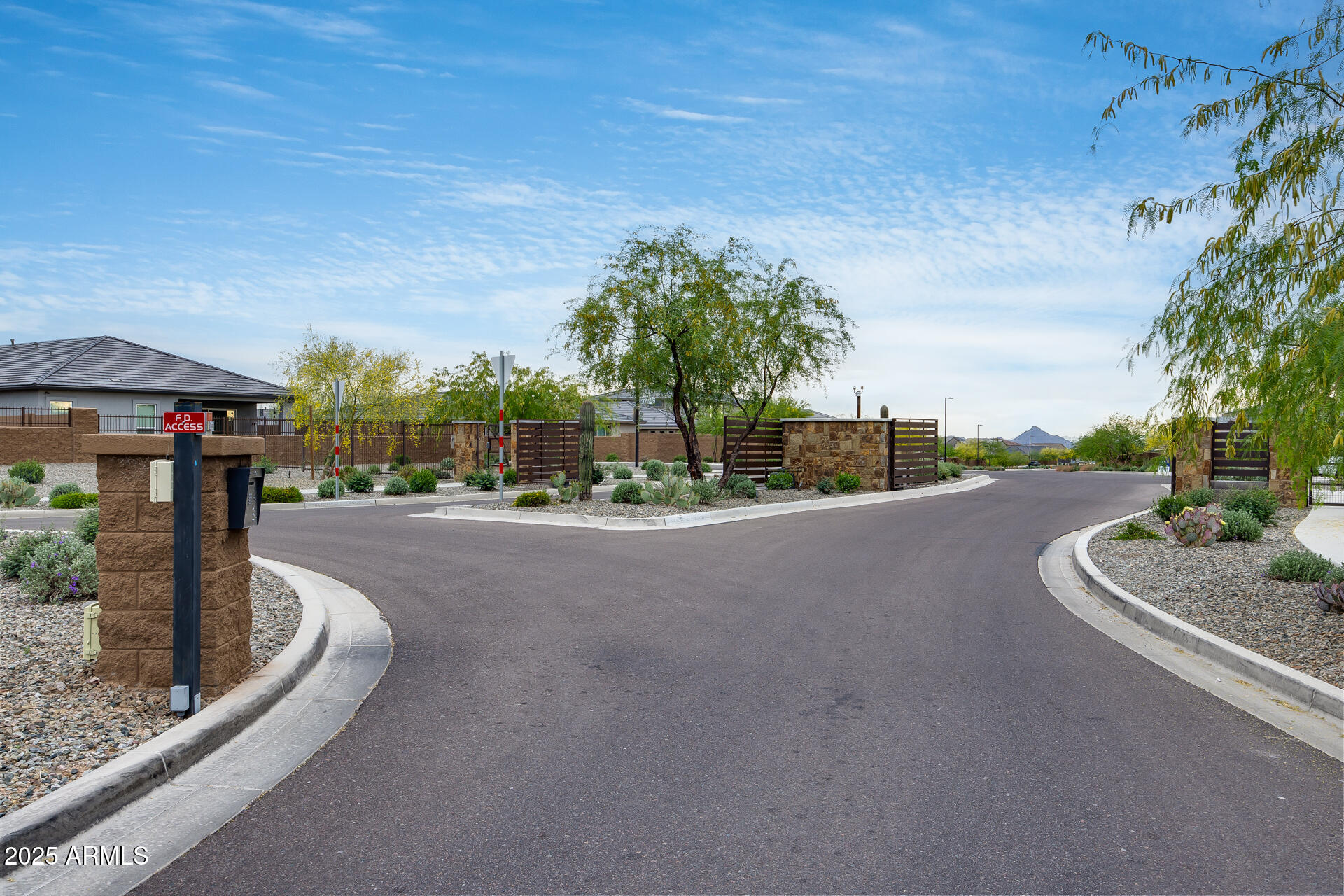 Talinn at Desert Ridge - Residential