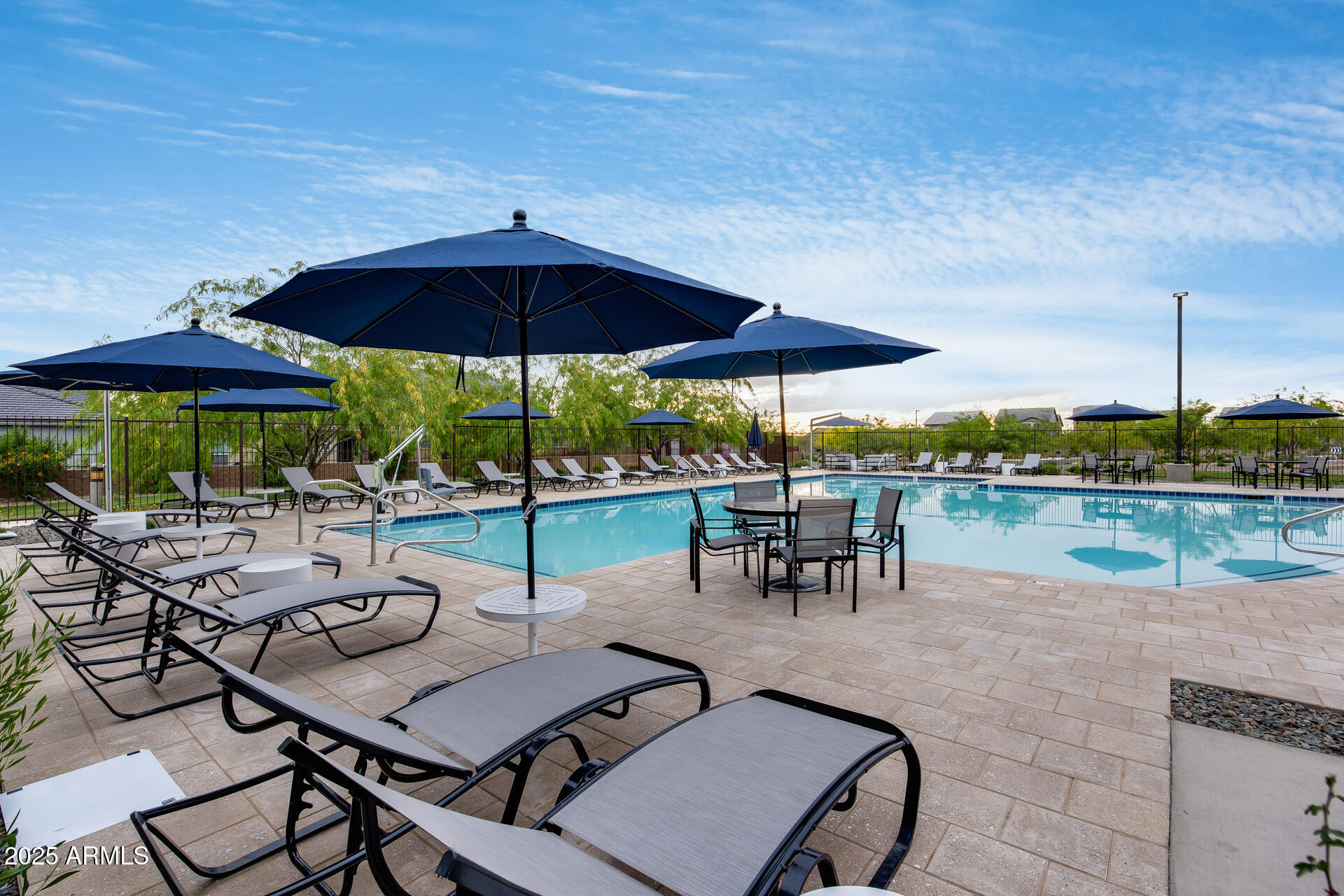 Talinn at Desert Ridge - Residential
