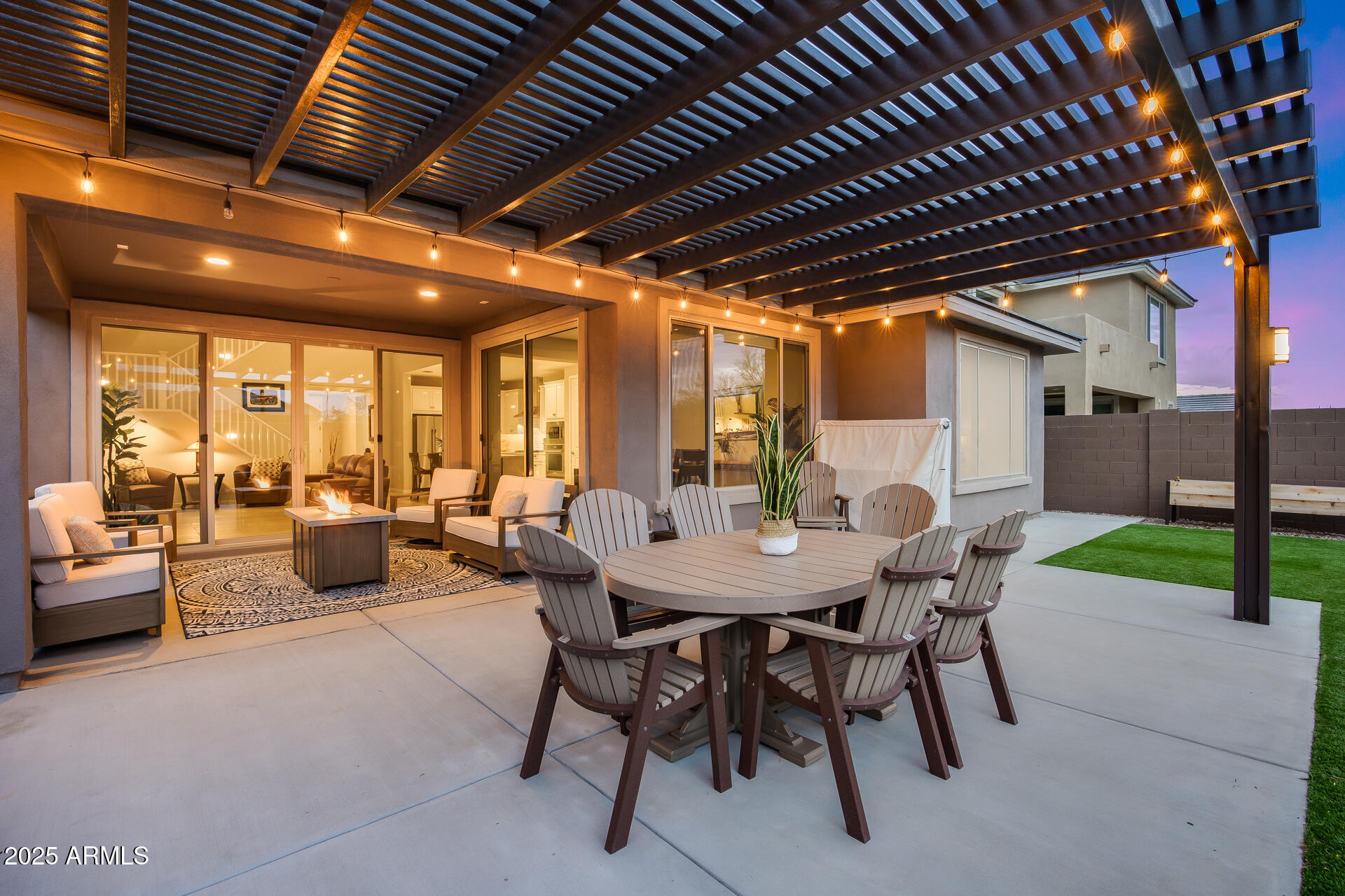 Talinn at Desert Ridge - Residential