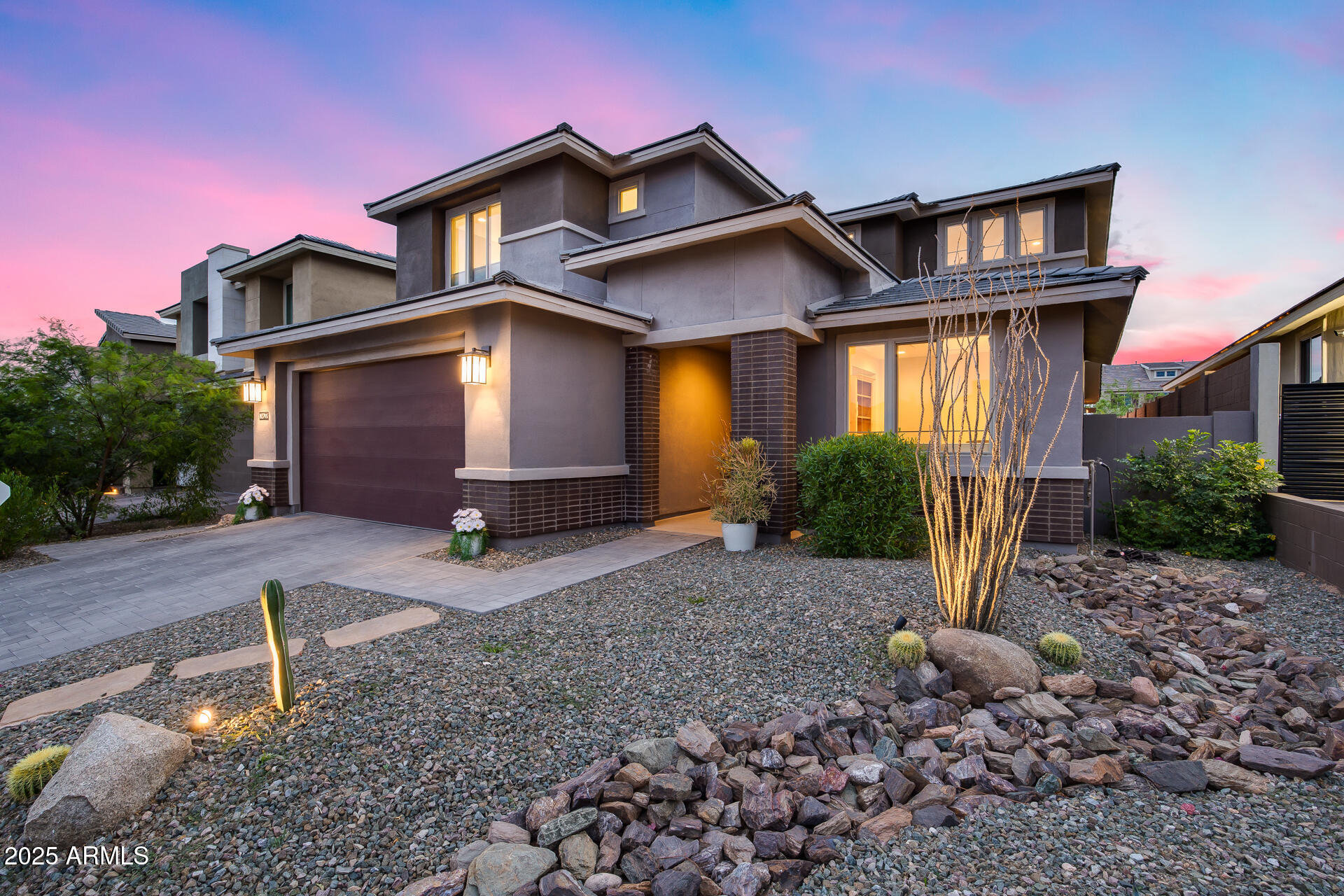 Talinn at Desert Ridge - Residential