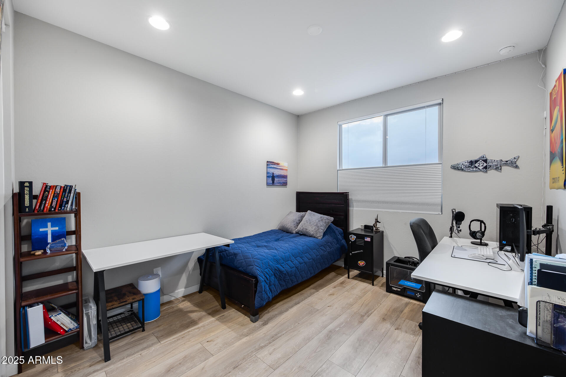 Talinn at Desert Ridge - Residential