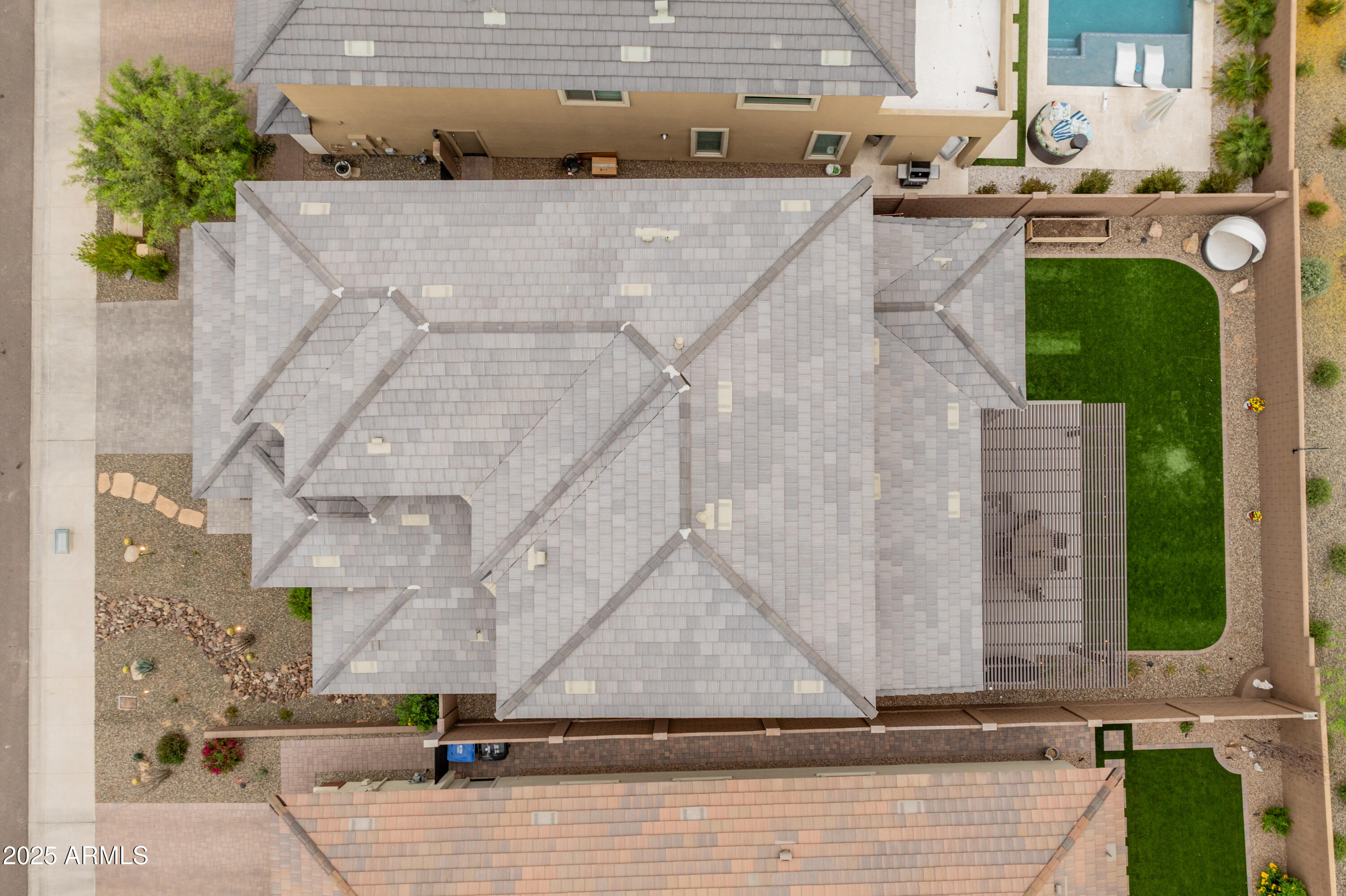 Talinn at Desert Ridge - Residential