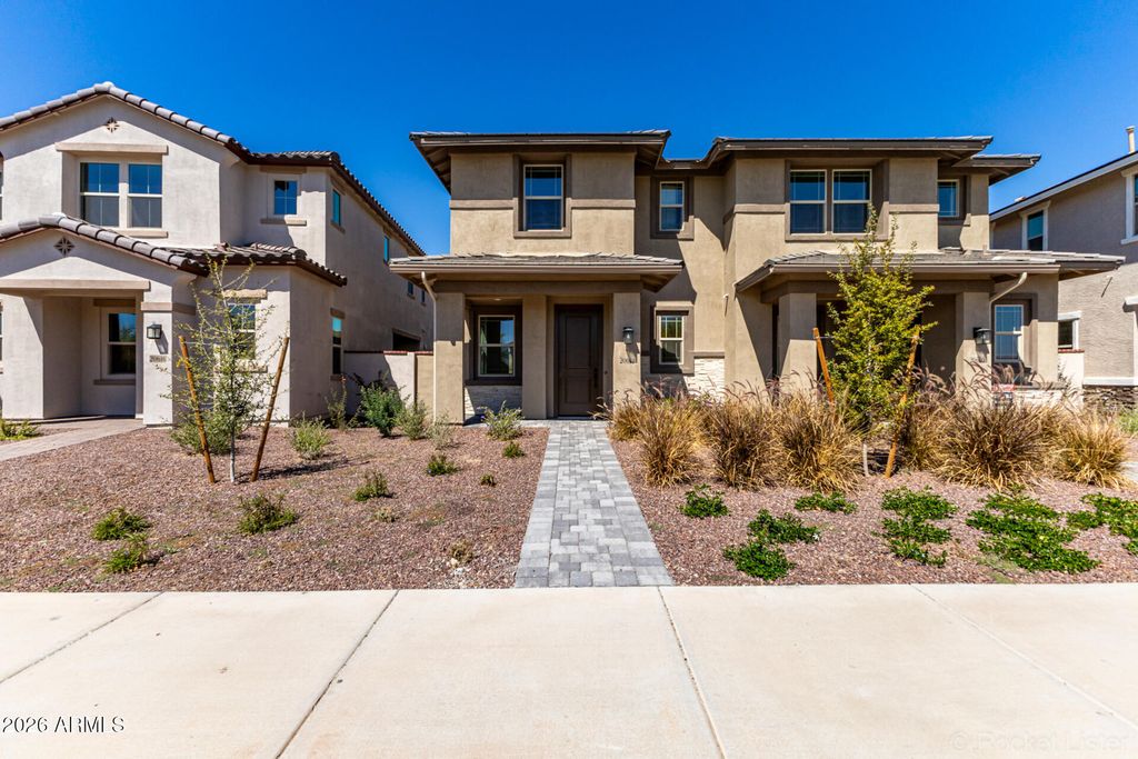 Photo of 20612 W Thomas Road, Buckeye, AZ 85396 (MLS # 6993622)