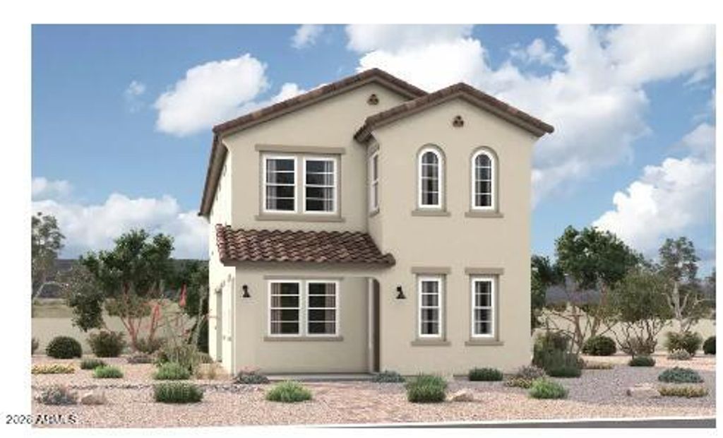 Photo of 10295 S Cave Spring Trail, Apache Junction, AZ 85120 (MLS # 7004576)