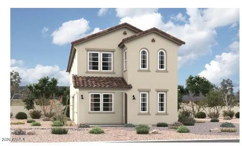 10295 S CAVE SPRING Trail Apache Junction AZ 85120