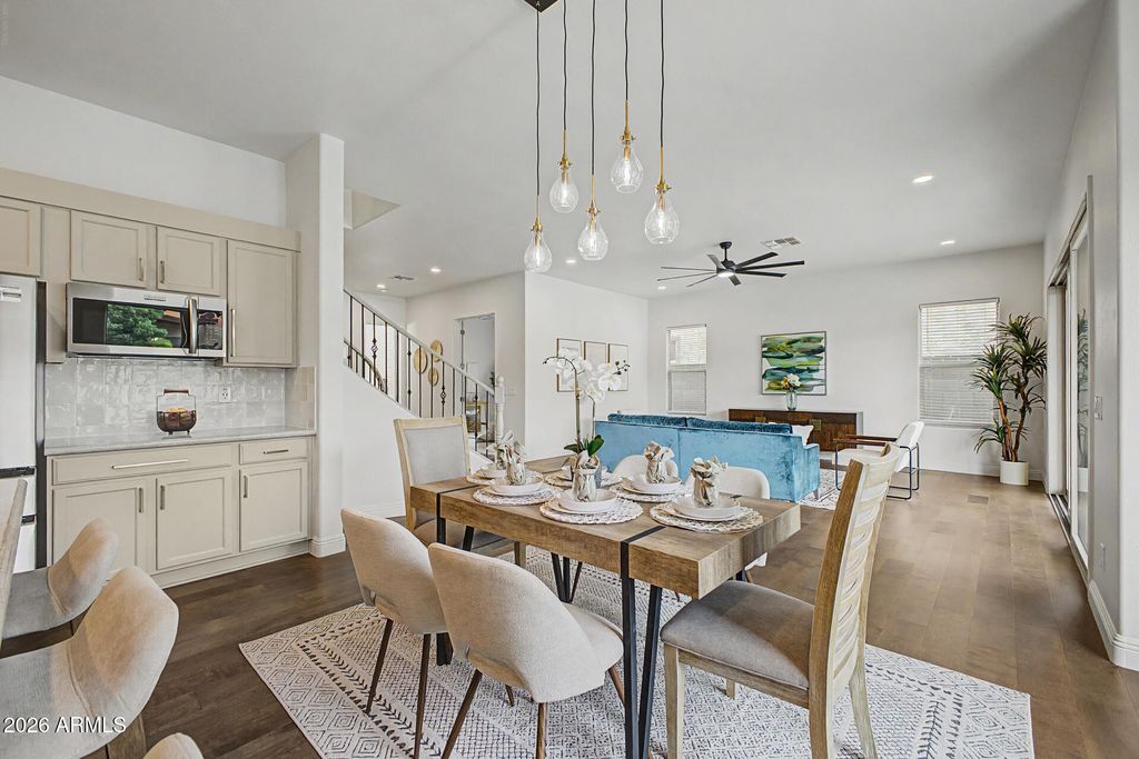 Photo of 8539 W Midway Avenue, Glendale, AZ 85305 (MLS # 7022321)