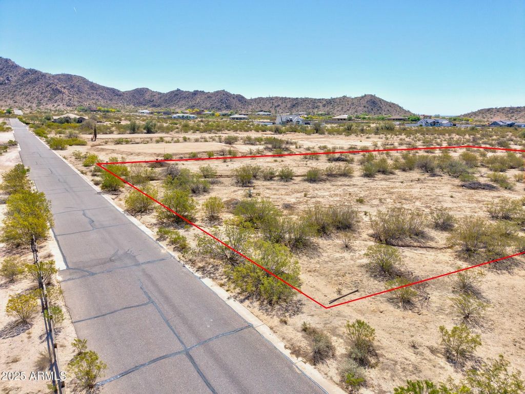 Photo of 10009 W Martin Road #67, Casa Grande, AZ 85194 (MLS # 6851827)