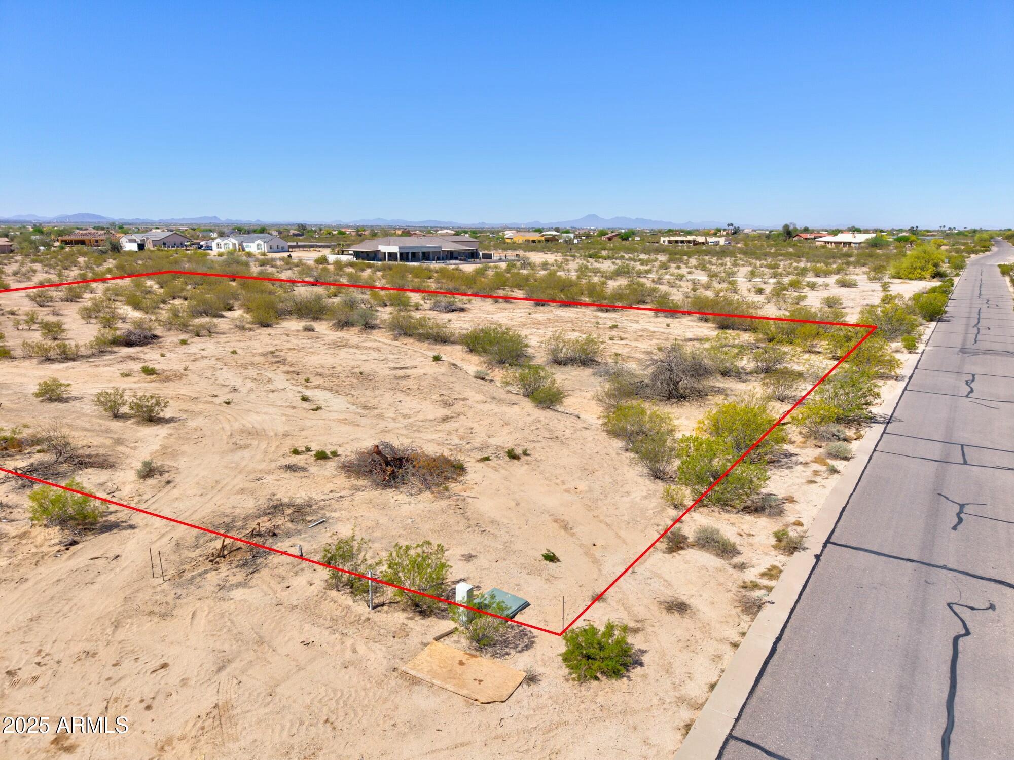 10009 W MARTIN Road 67