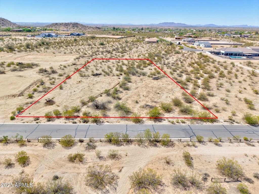 Photo of 10009 W Martin Road #67, Casa Grande, AZ 85194 (MLS # 6851827)