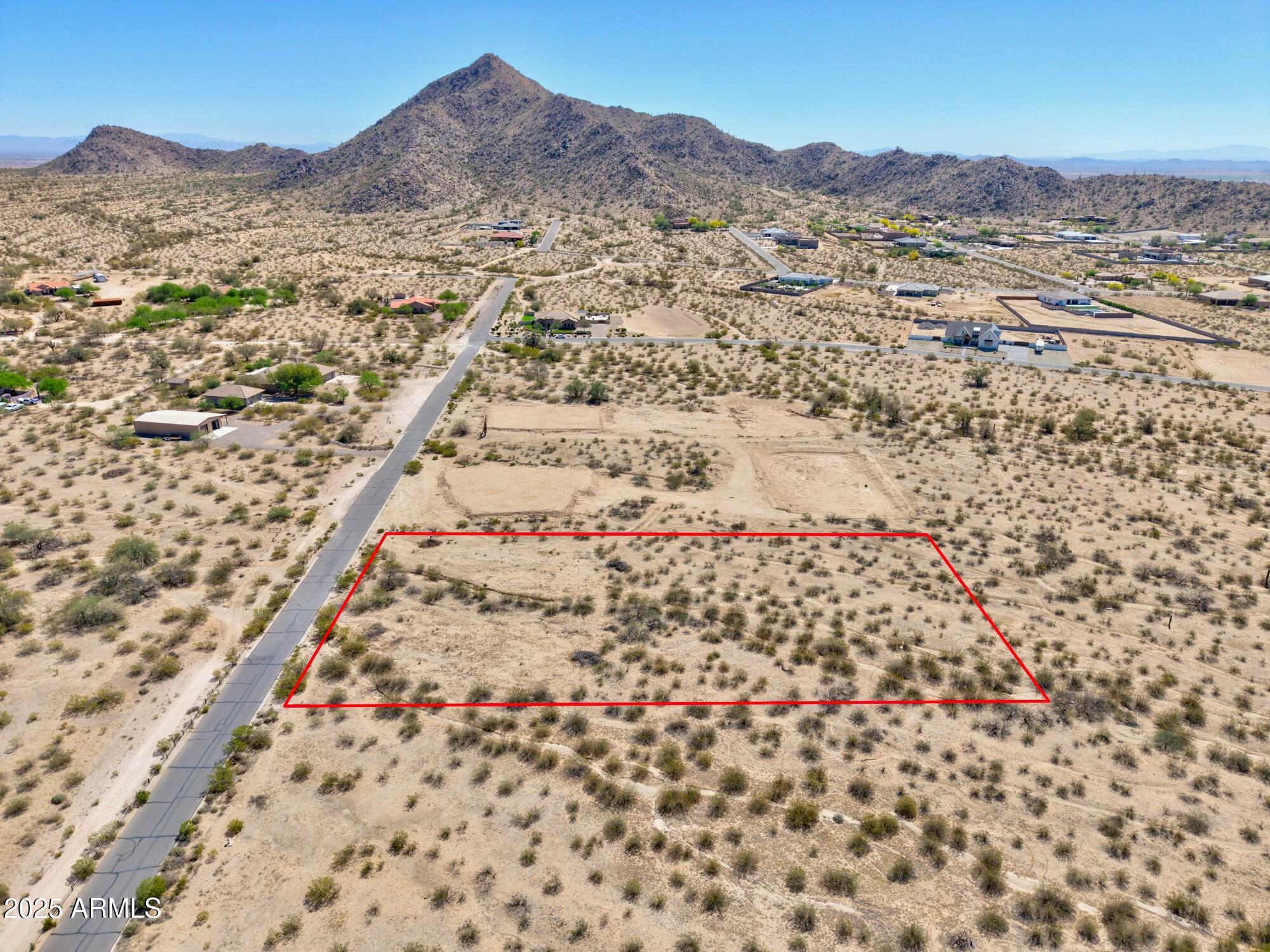 10009 W MARTIN Road 67