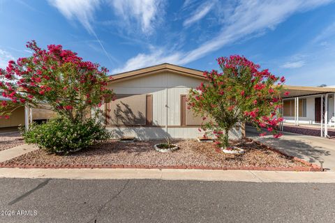 3330 E Main Street 448 Mesa AZ 85213