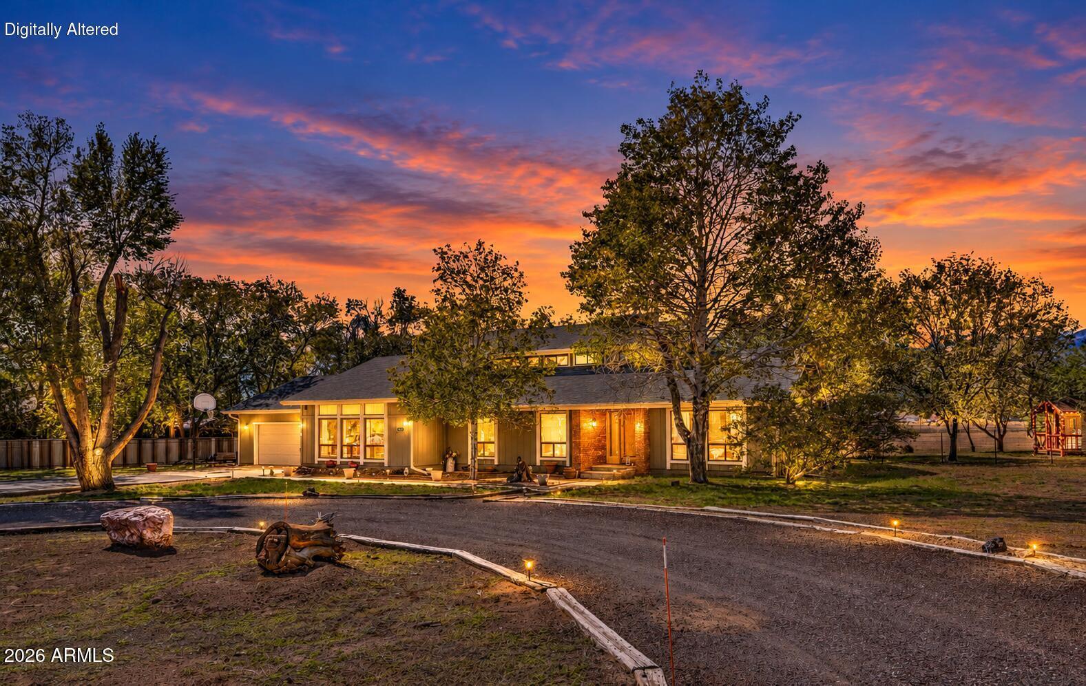 8330 KOCH FIELD Road