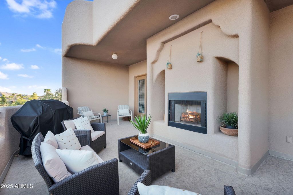 Photo of 11011 N Zephyr Drive #210, Fountain Hills, AZ 85268 (MLS # 6925553)