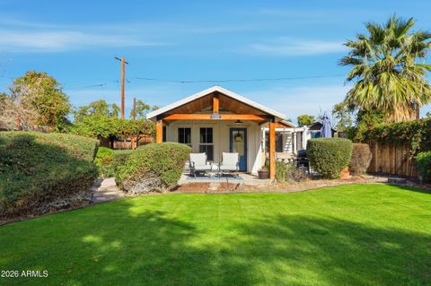 110 W BRUCE Avenue Gilbert AZ 85233