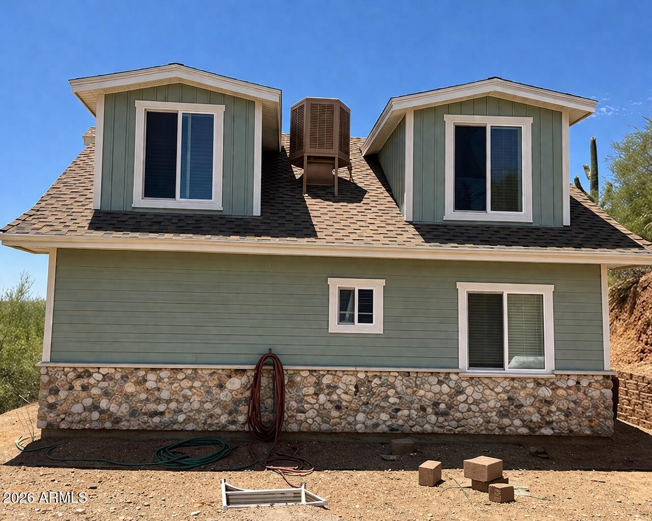 32050 S Lisa Drive