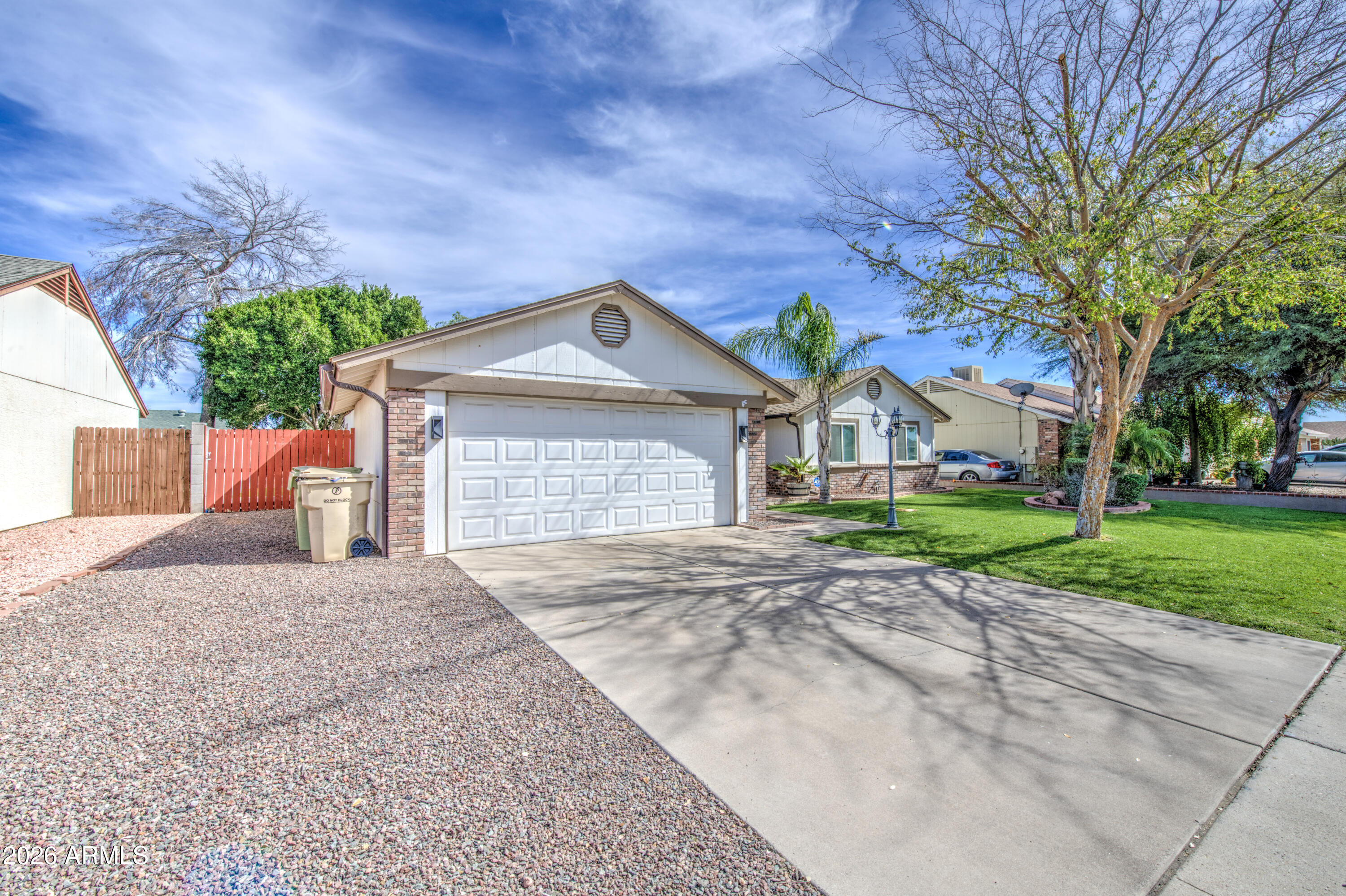 18413 N 55th Lane Lane