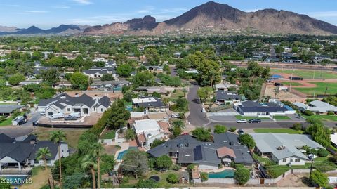 5301 E MITCHELL Drive Phoenix AZ 85018