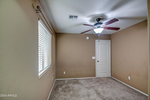 A home in San Tan Valley