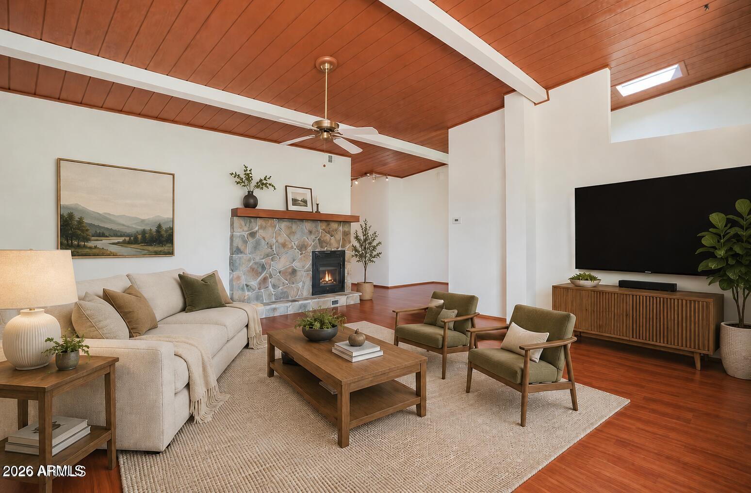 10375 E Lynn Drive